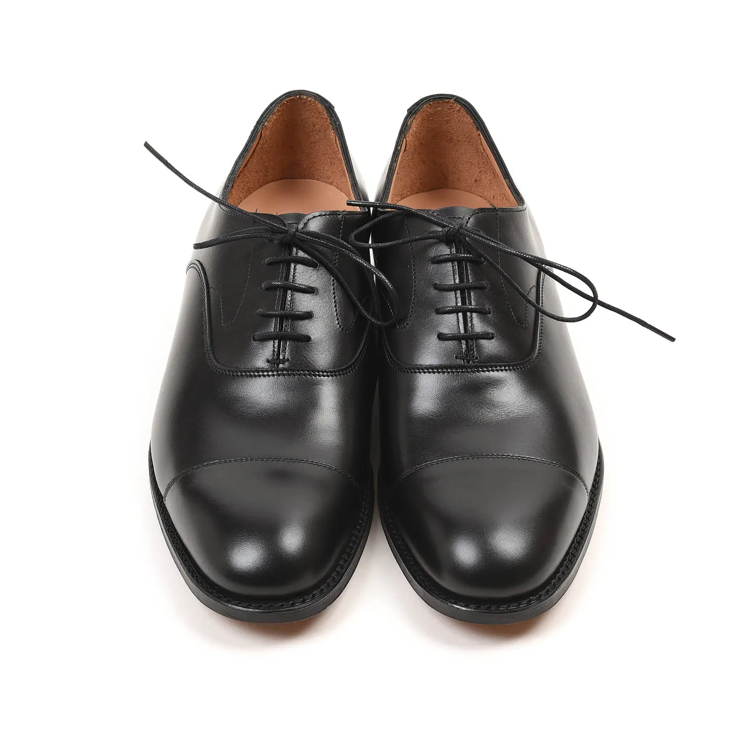 定番カーフフォーマルシューズ】ジョセフチーニー ALFRED-Natoriya