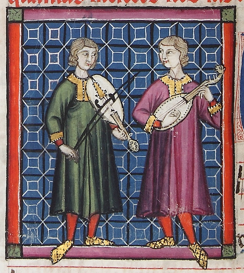 中世音楽：Medieval music