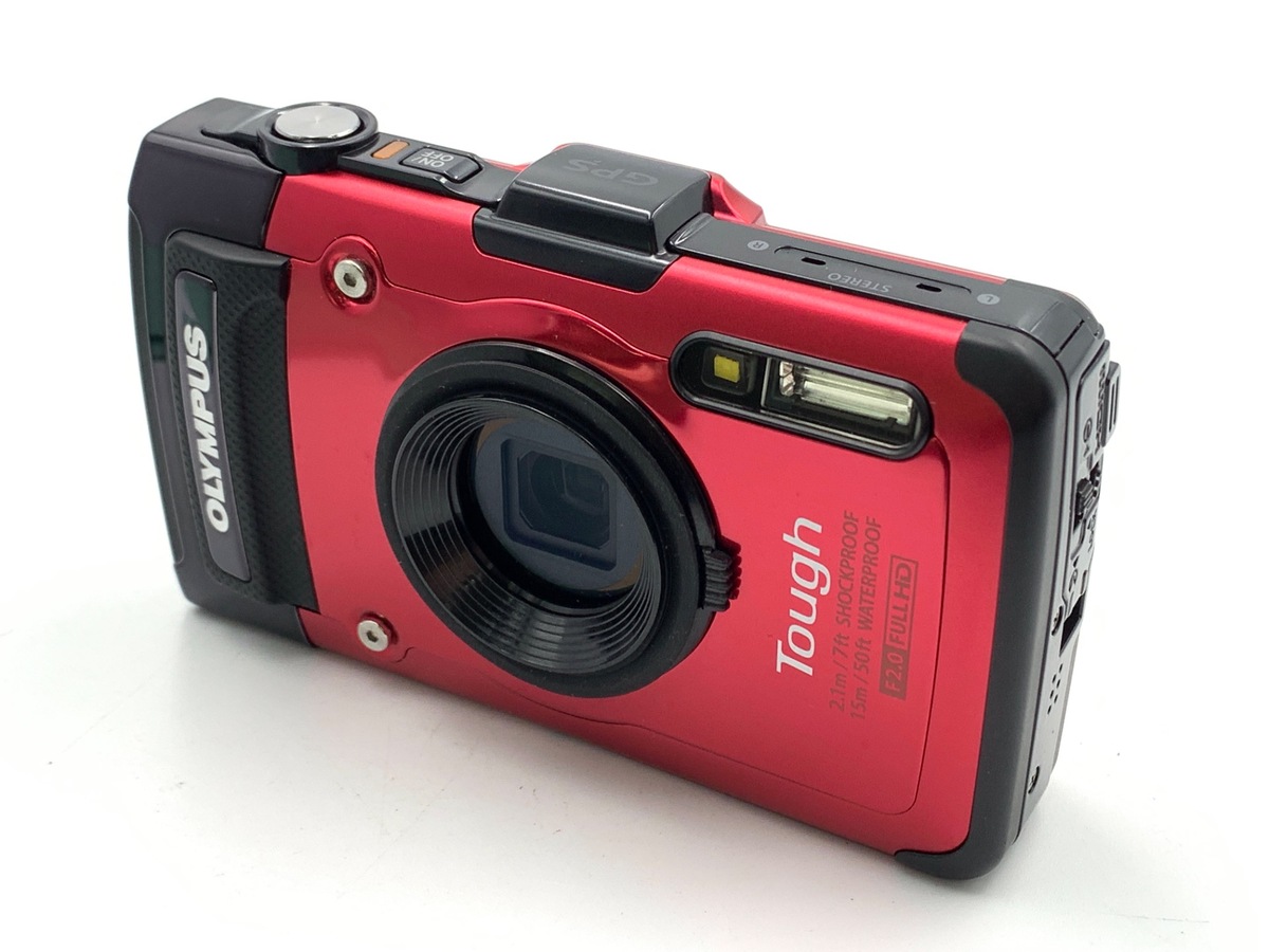 価格.com - オリンパス OLYMPUS Tough TG-6 純正オプション