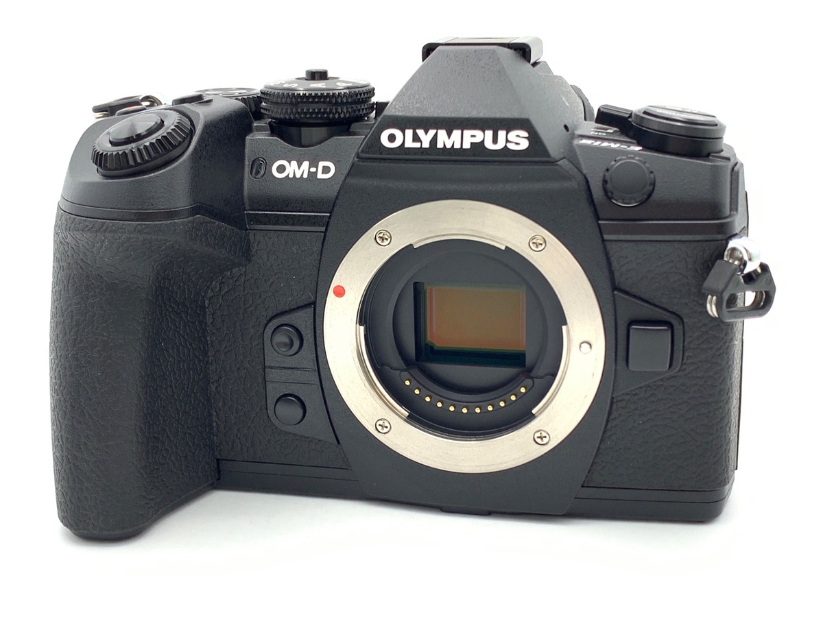 価格.com - オリンパス OM-D E-M1 Mark II ボディ 価格比較