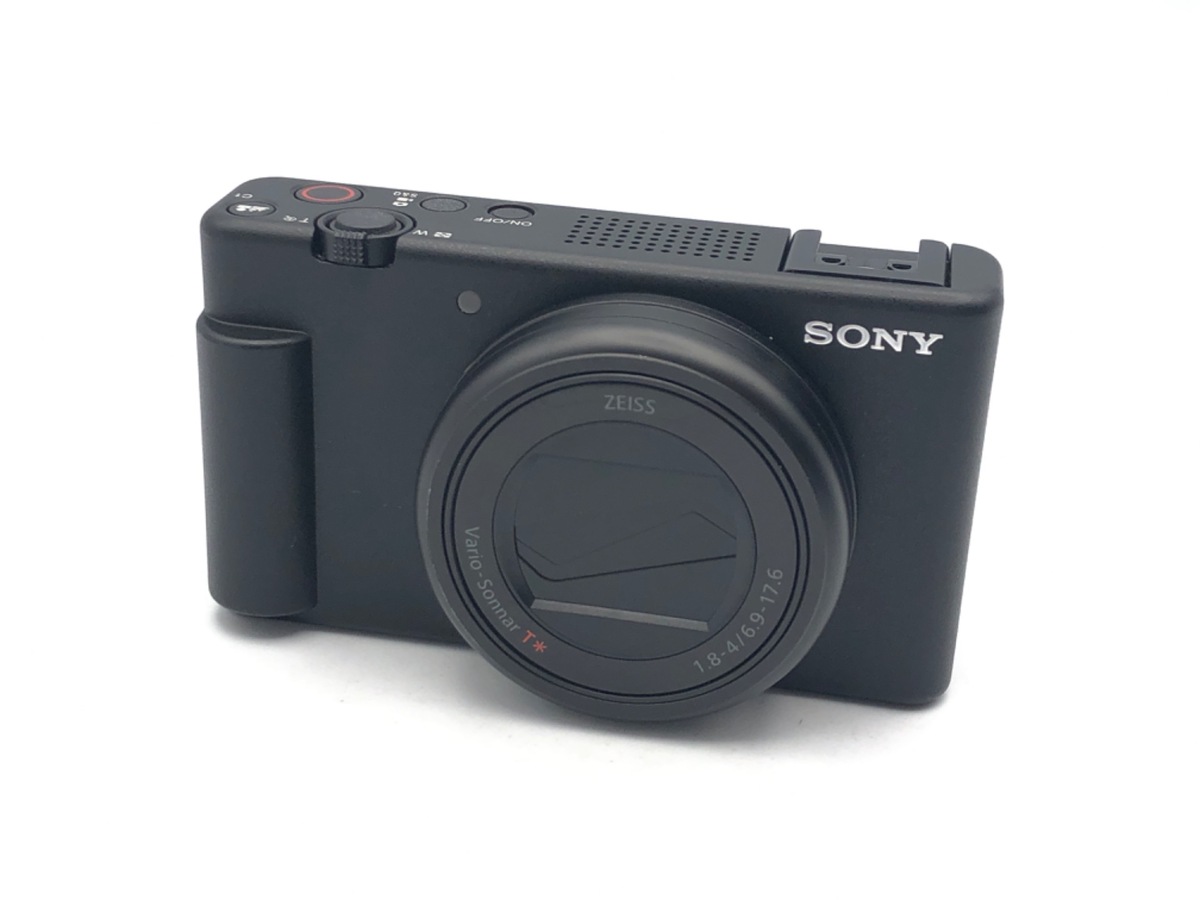 VLOGCAM ZV-1M2 中古価格比較 - 価格.com