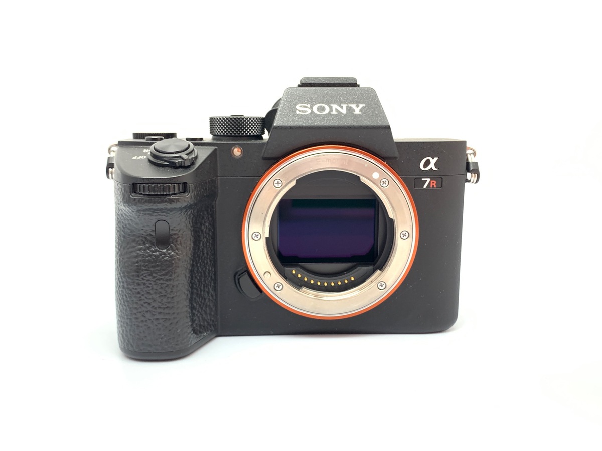 価格.com - SONY α7R V ILCE-7RM5 ボディ 純正オプション