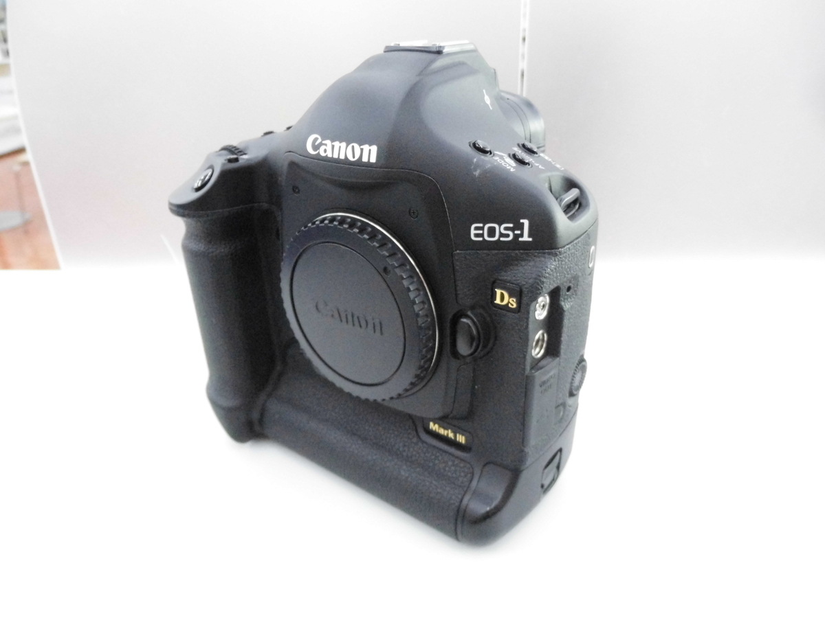 価格.com - CANON EOS-1Ds Mark III ボディ 価格比較