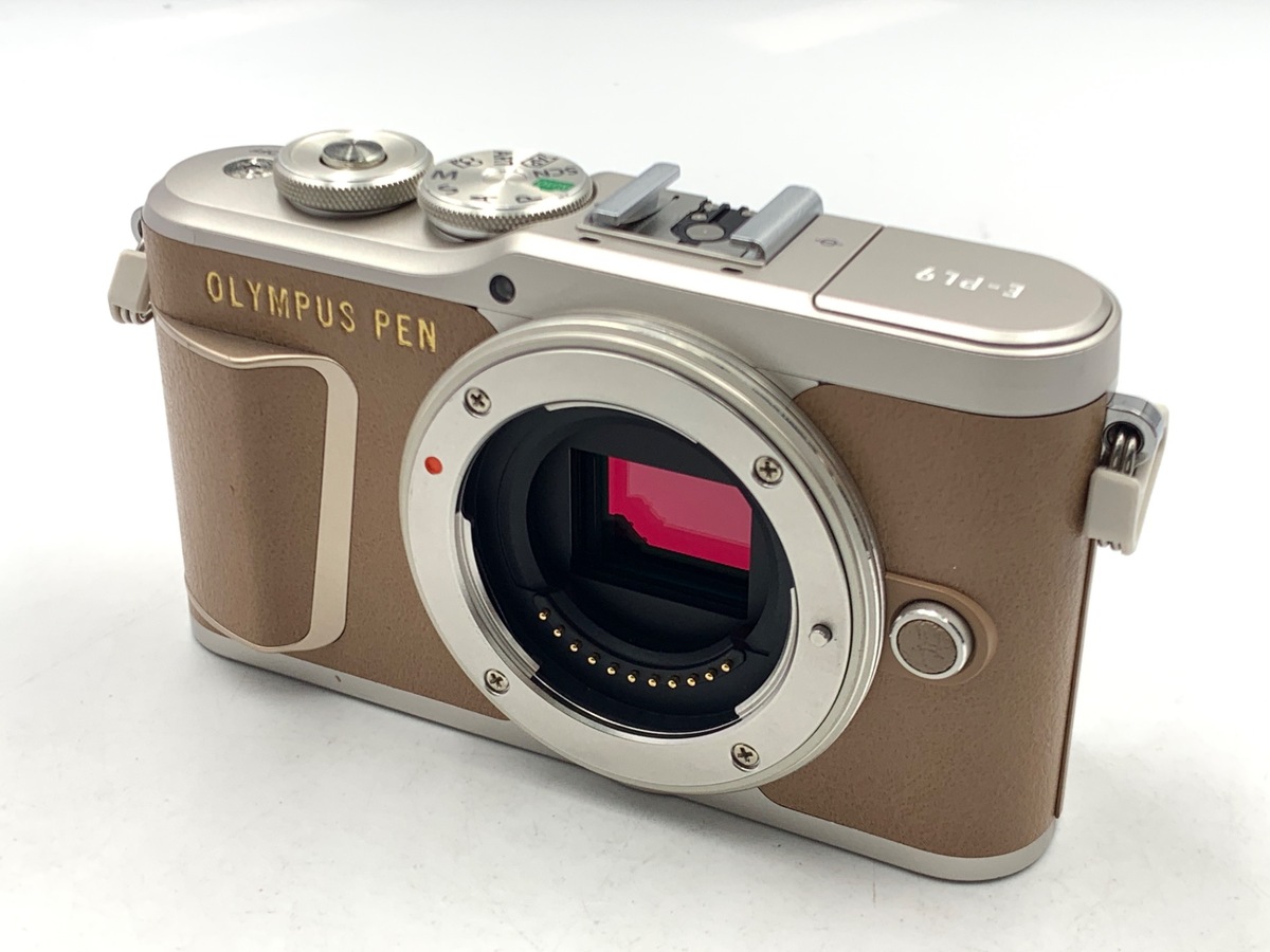 OLYMPUS PEN E-PL9 ボディ 中古価格比較 - 価格.com