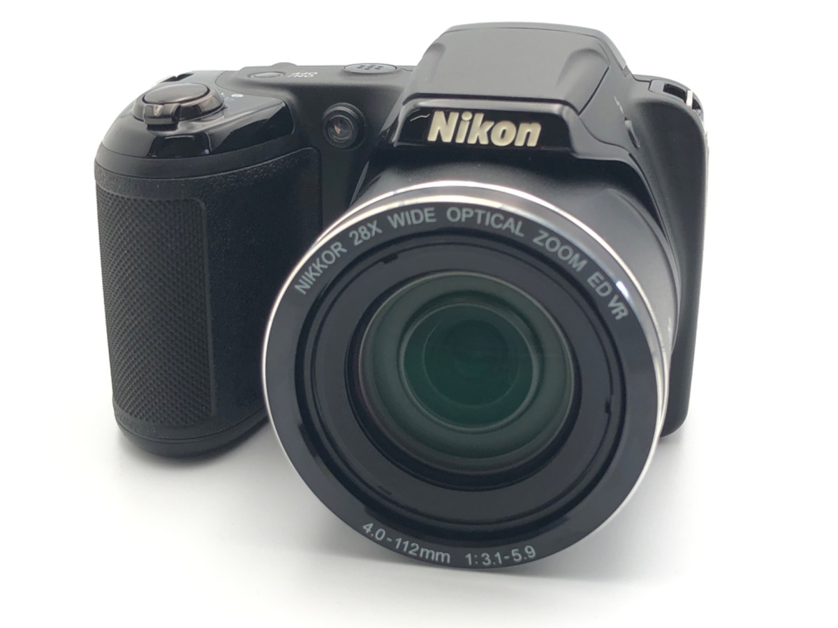 価格.com - ニコン COOLPIX B700 [ブラック] 純正オプション