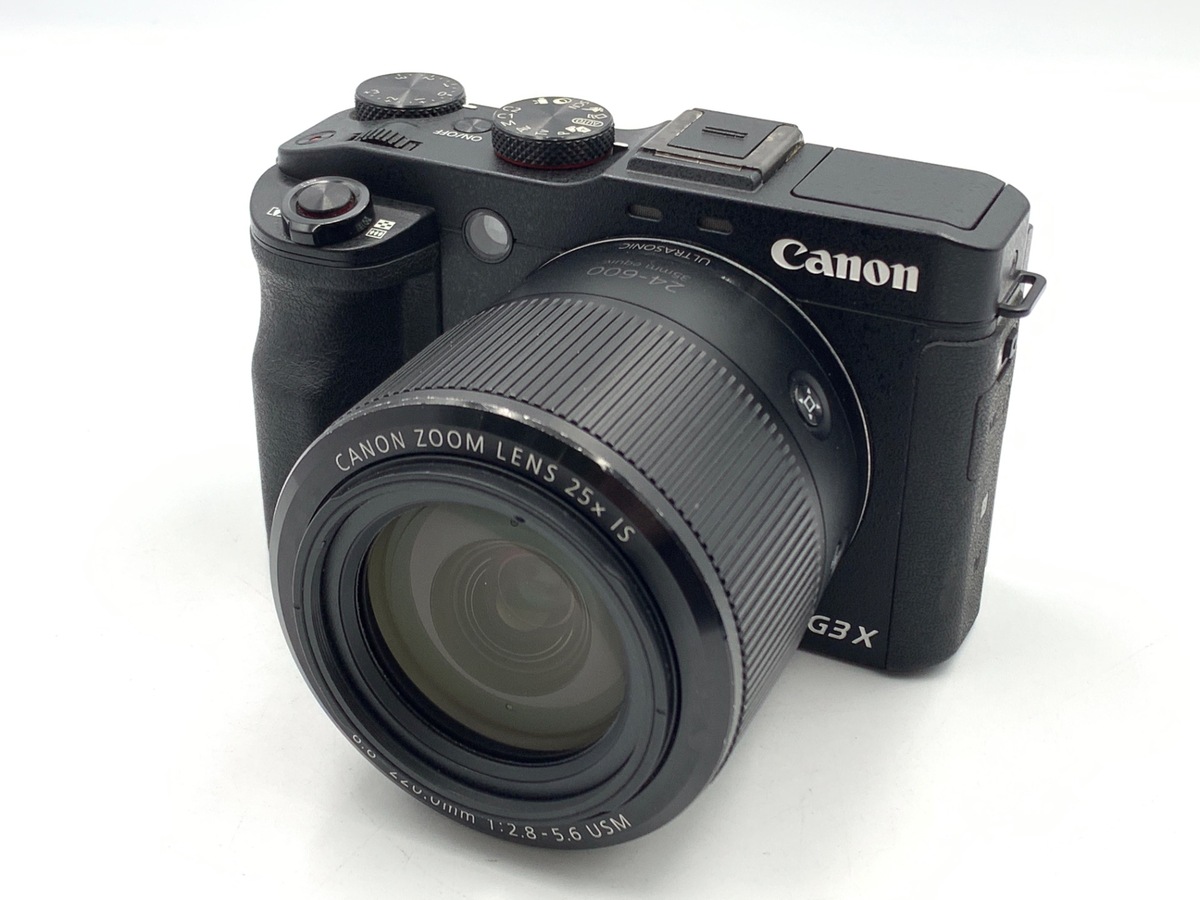 価格.com - CANON PowerShot SX600 HS [ブラック] 純正オプション