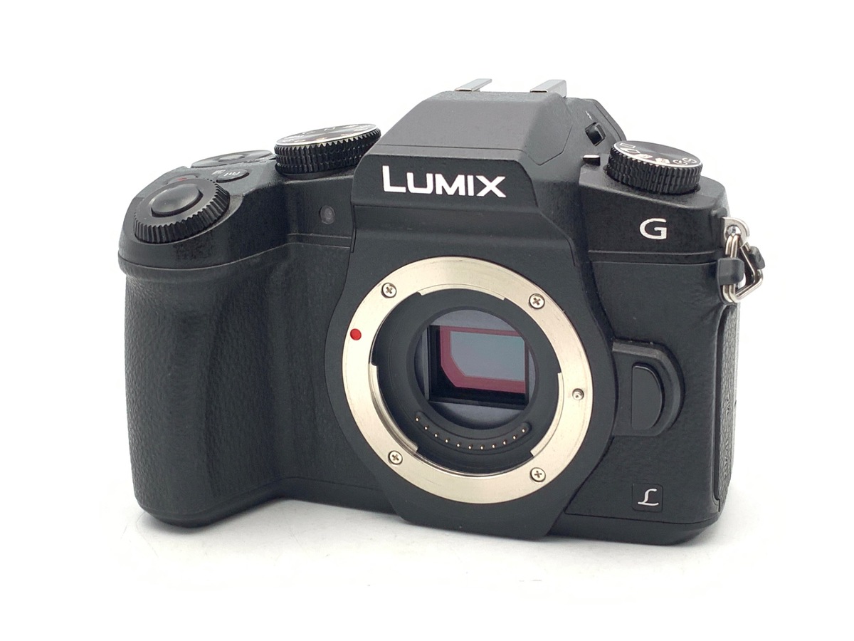 価格.com - パナソニック LUMIX DMC-GH4 ボディ 価格比較