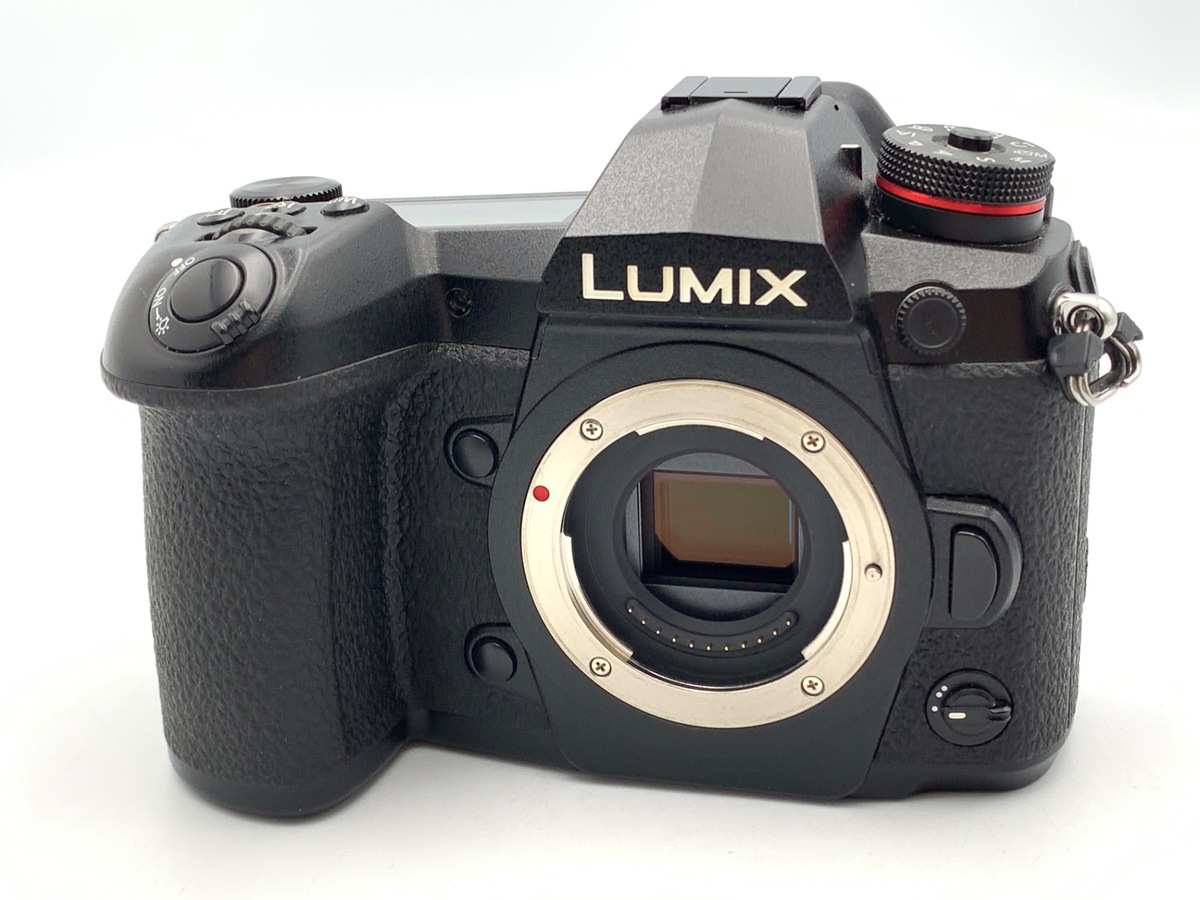 価格.com - パナソニック LUMIX DMC-G6 ボディ 純正オプション
