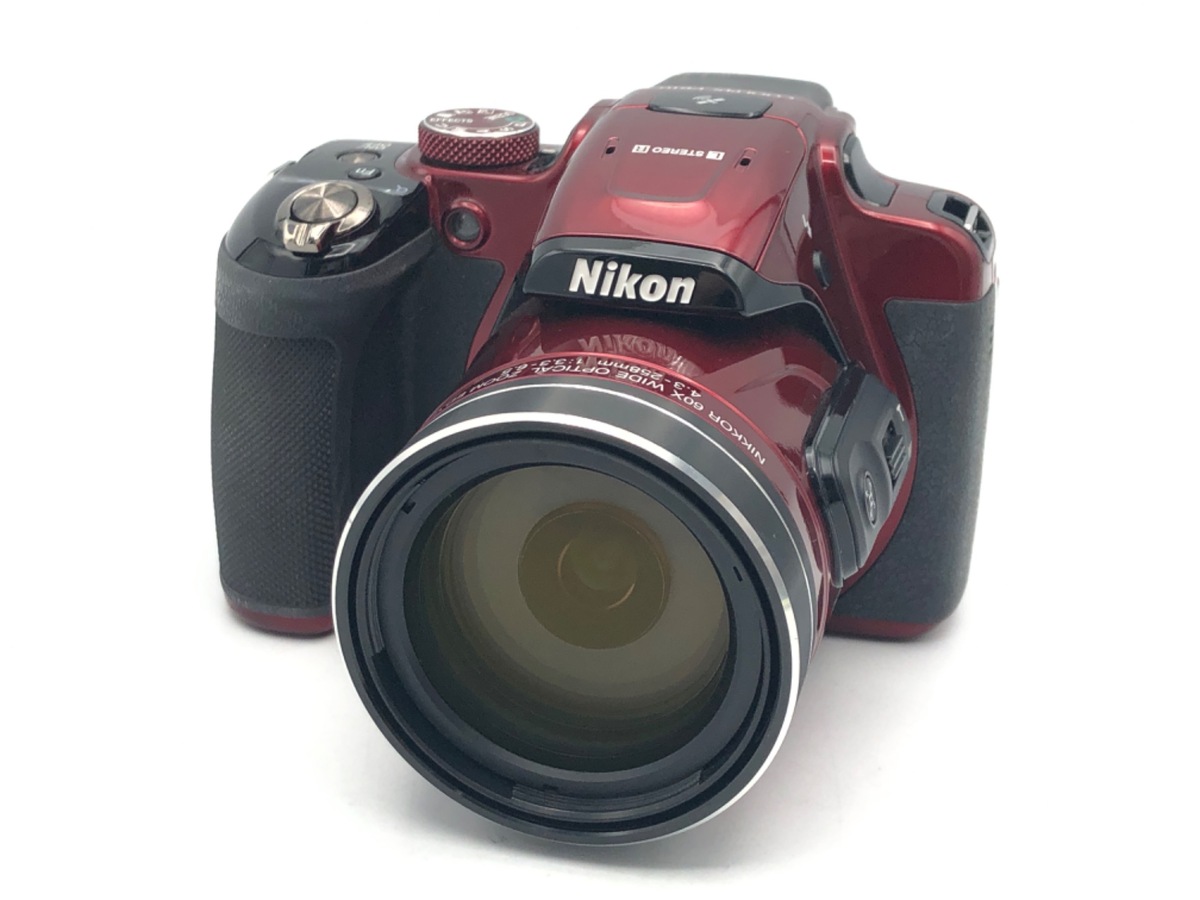 価格.com - ニコン COOLPIX S6900 [グロッシーピンク] 純正オプション