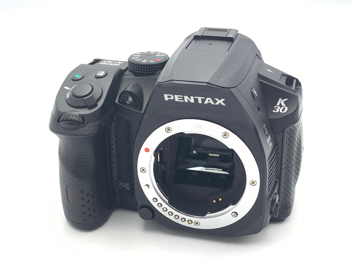 PENTAX ペンタックス K-r 一眼レフカメラ ペンタックス、高性能な