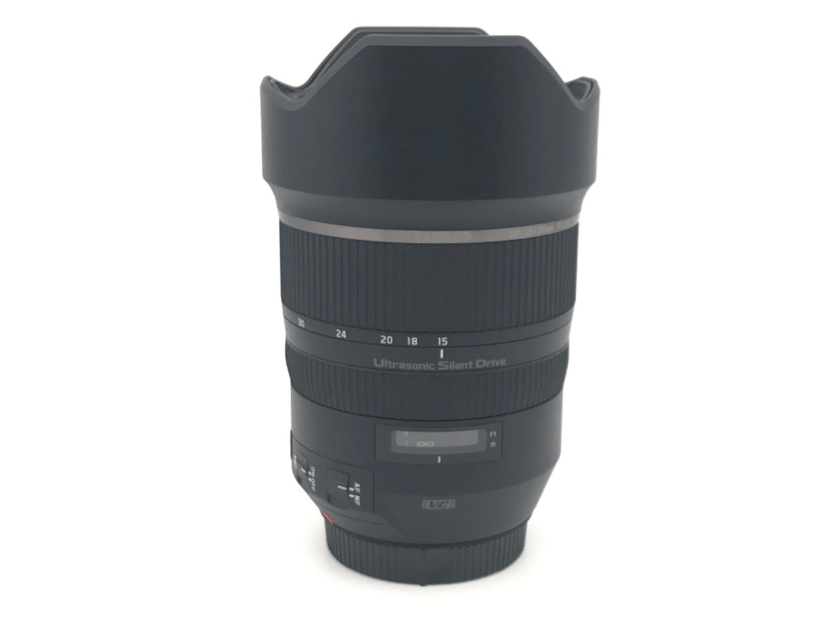 価格.com - TAMRON SP 15-30mm F/2.8 Di VC USD (Model A012