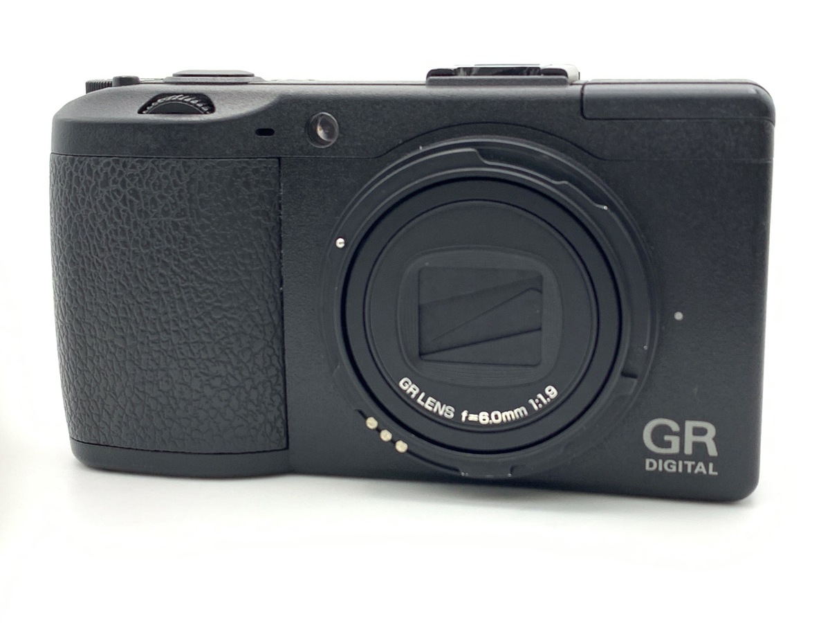 GR DIGITAL III 中古価格比較 - 価格.com