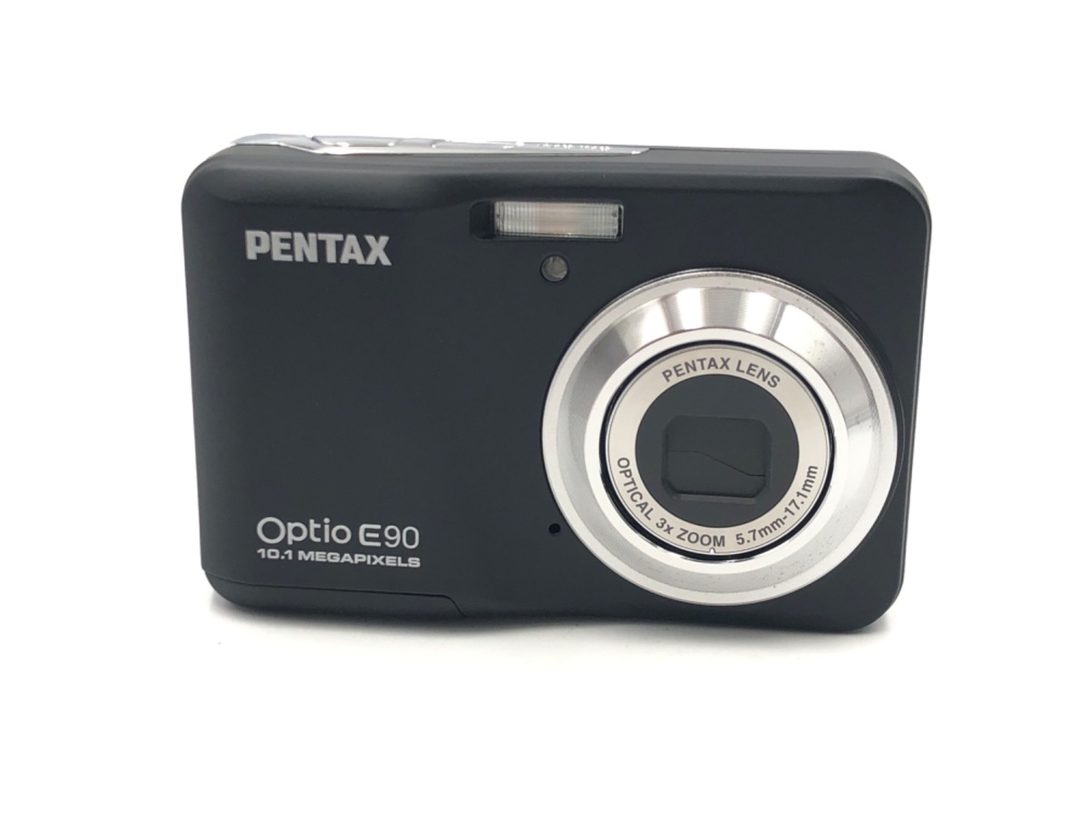 価格.com - ペンタックス Optio H90 価格比較