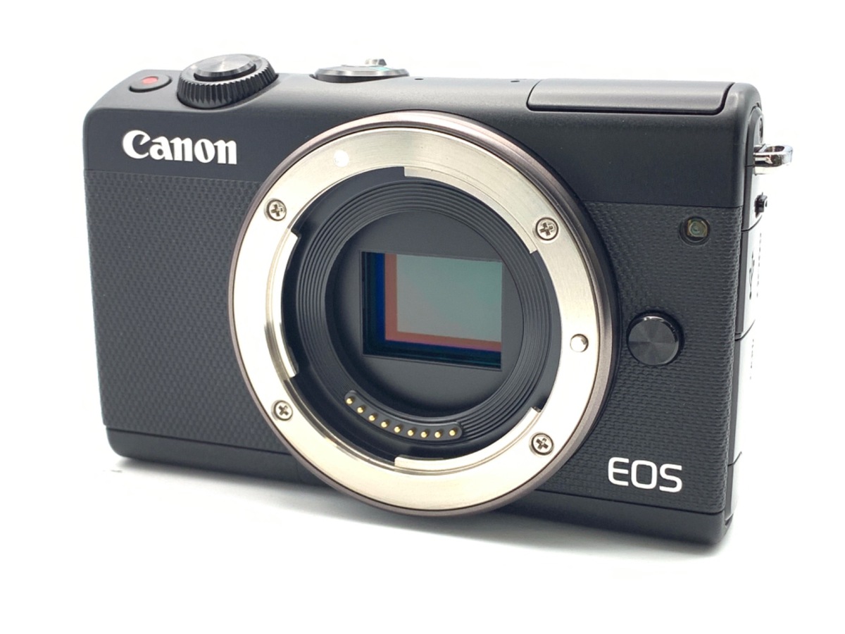 EOS M100 ボディ 中古価格比較 - 価格.com