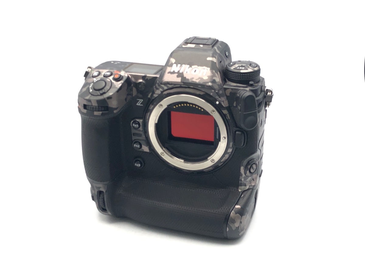 価格.com - Z 9 ボディ 中古価格比較