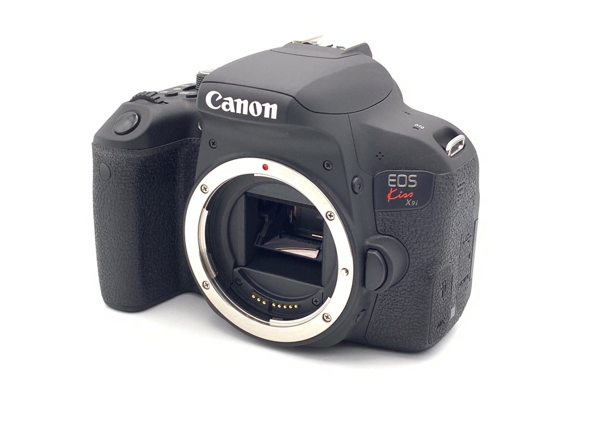 R*i様 Canon Kiss X9i 35-70mm（予備バッテリー付き） R*i様 Canon