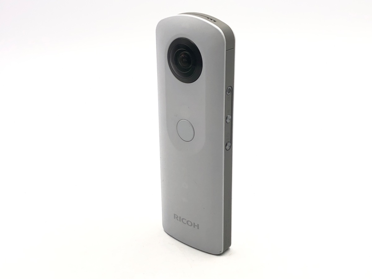 価格.com - リコー RICOH THETA X 純正オプション