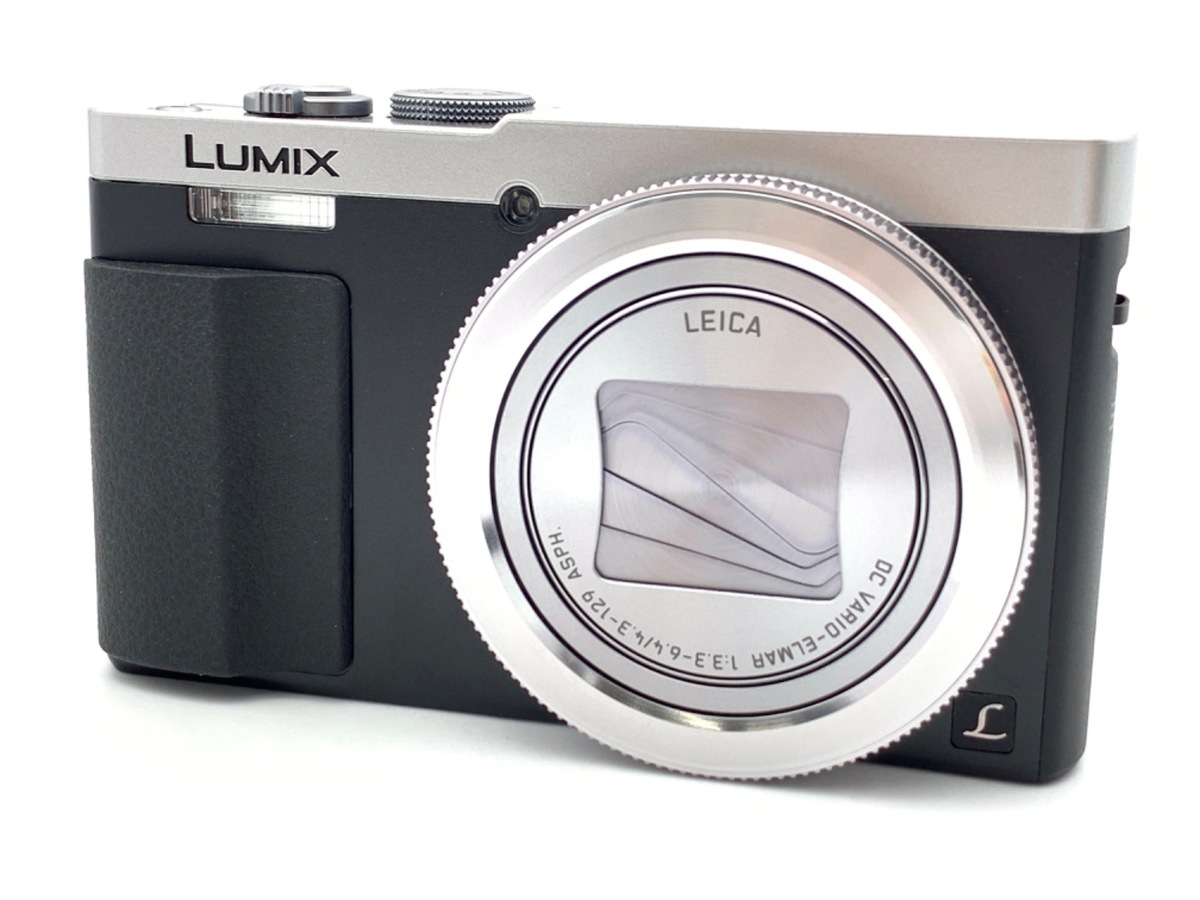 価格.com - パナソニック LUMIX DMC-TZ40-W [ホワイト] 純正オプション