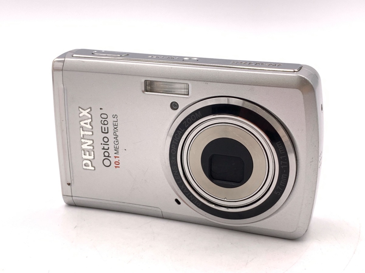 PENTAX Optio P80 ホワイト 価格.com - ペンタックス Optio P80 価格比較