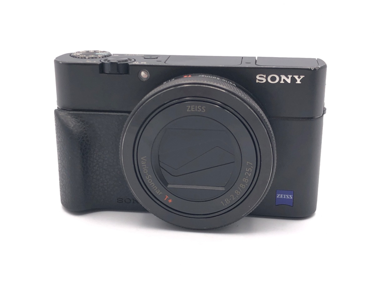 デジタルカメラ SONY Cyber-shot DSC-RX100M5 RX100V Amazon.co.jp
