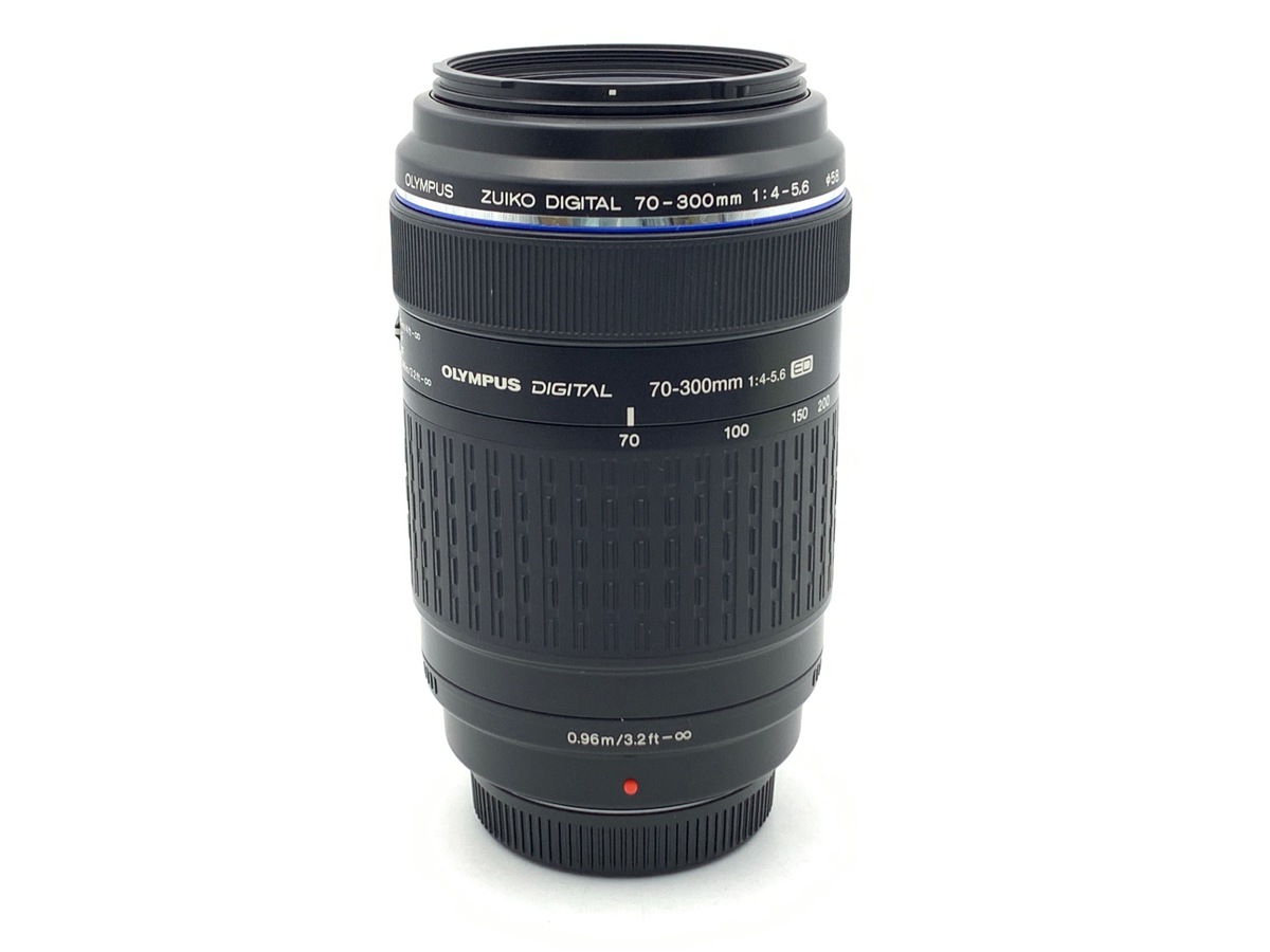 ズイコーデジタル ED 70-300mm F4.0-5.6 中古価格比較 - 価格.com