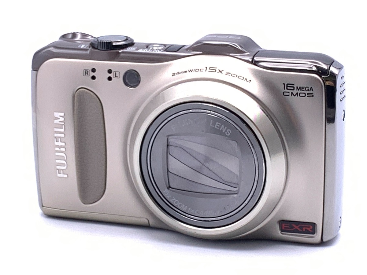 価格.com - 富士フイルム FinePix F770EXR [ホワイト] 純正オプション