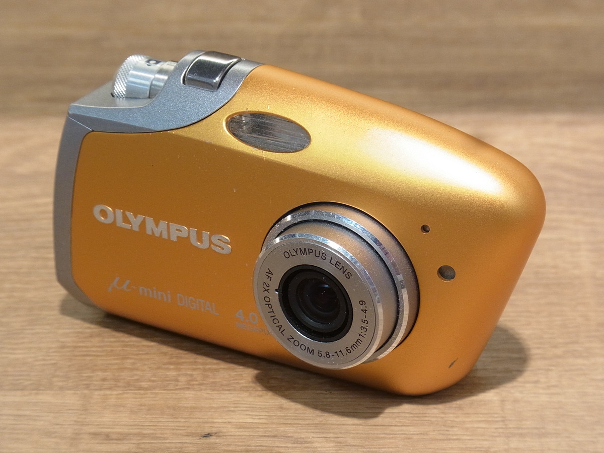 価格.com - オリンパス OLYMPUS STYLUS SH-60 [シルバー] 純正オプション