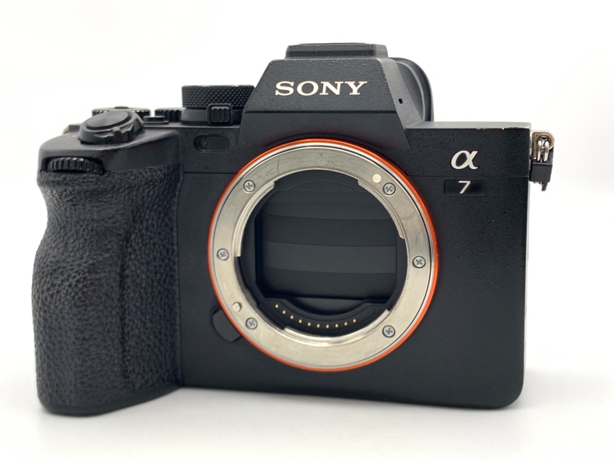 価格.com - SONY α7CR ILCE-7CR ボディ 純正オプション
