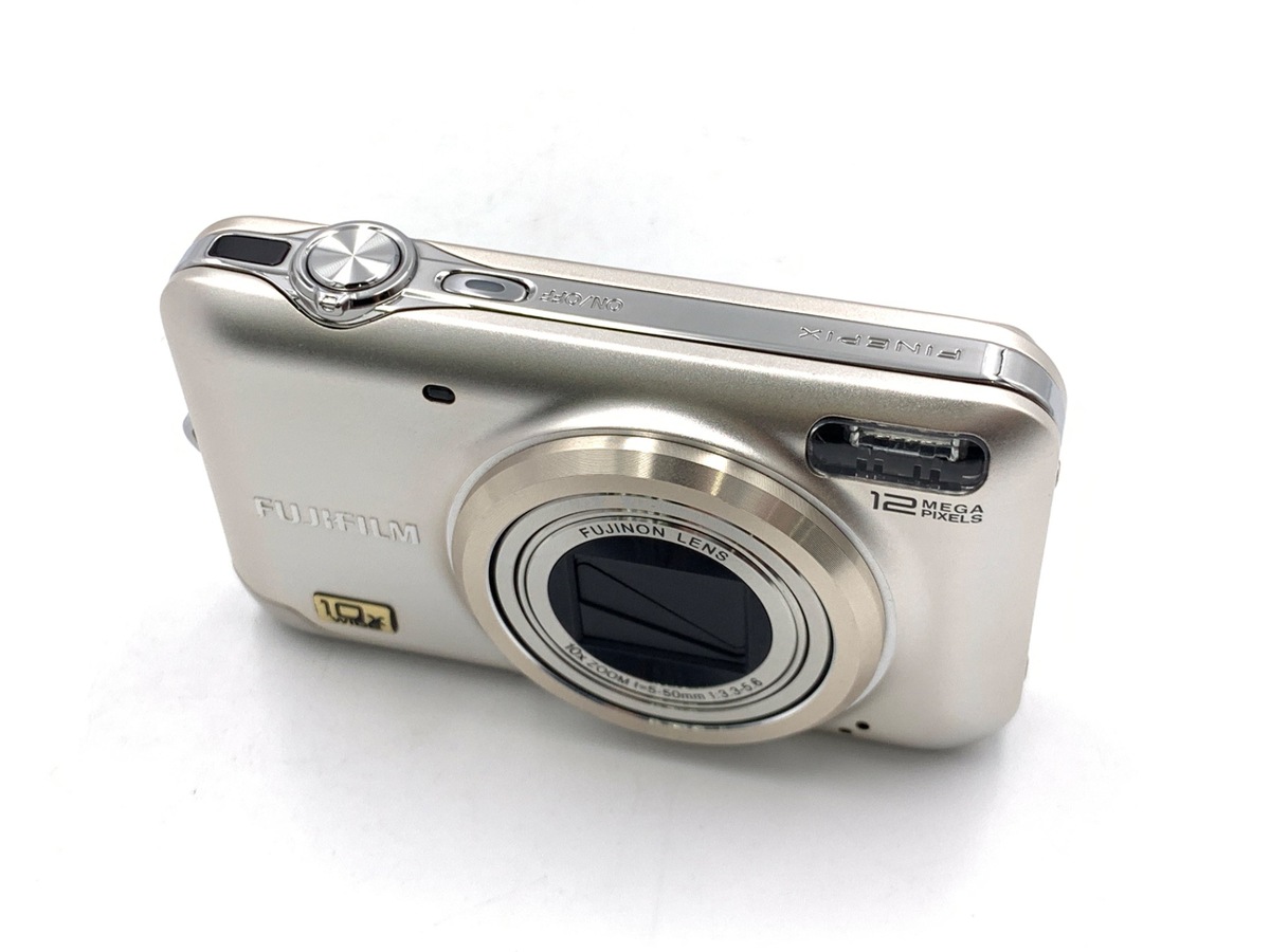 価格.com - 富士フイルム FinePix F200EXR 価格比較