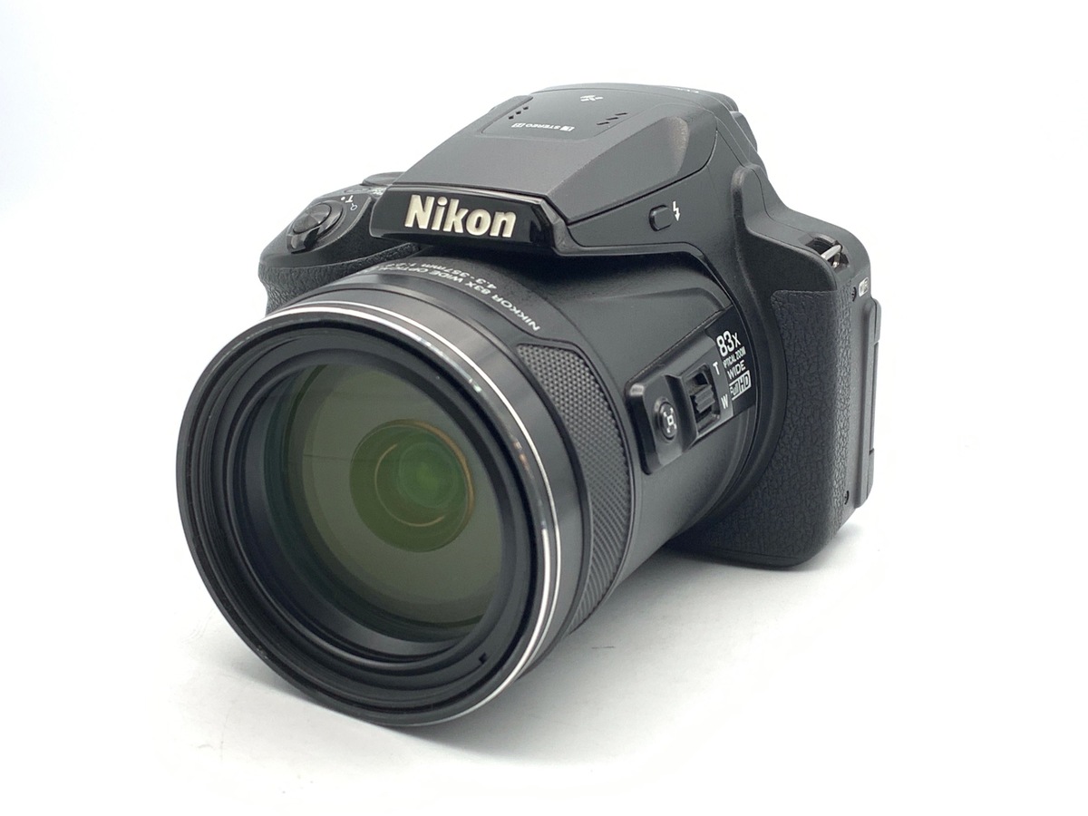 価格.com - ニコン COOLPIX A900 [ブラック] 価格比較