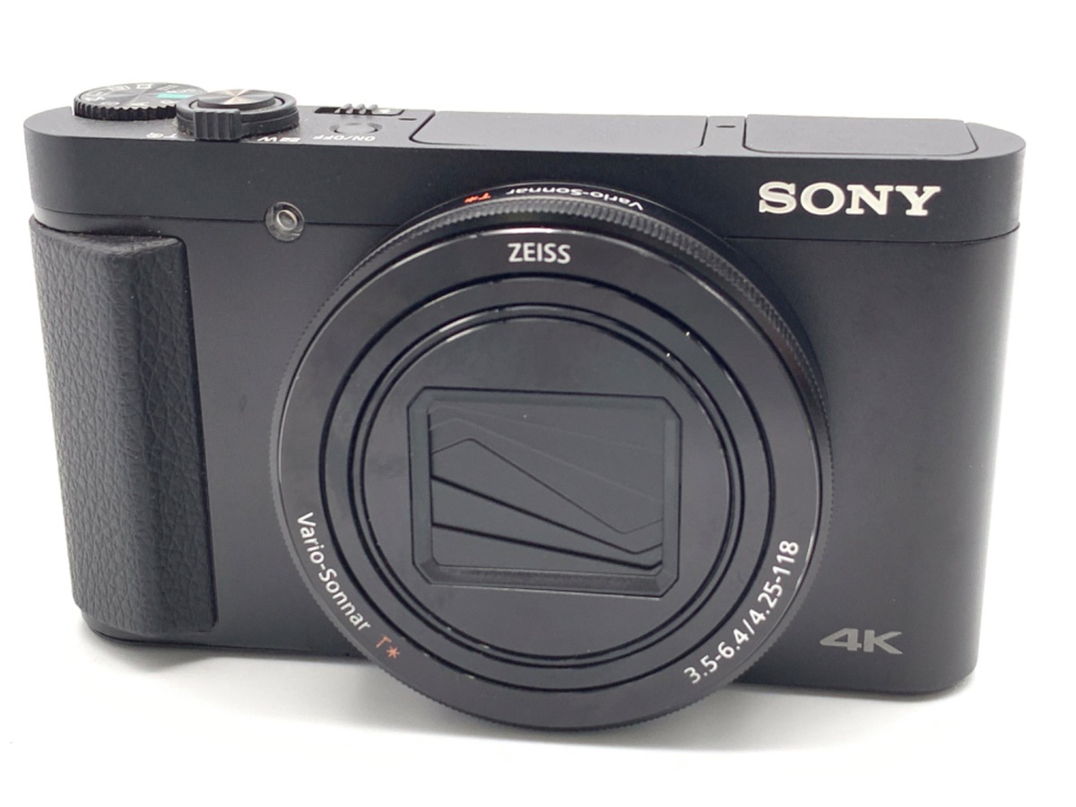サイバーショット DSC-HX99 中古価格比較 - 価格.com