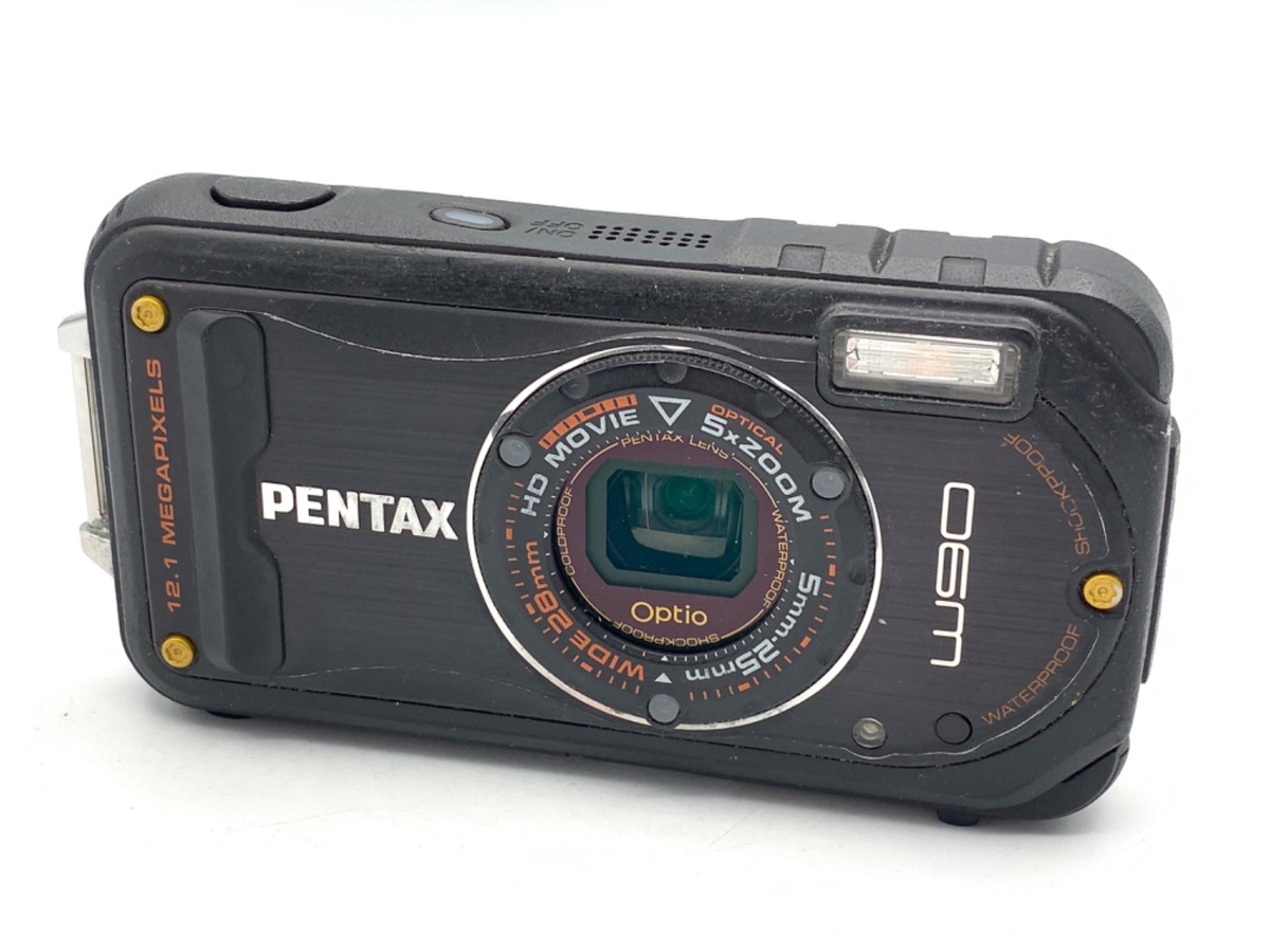 価格.com - ペンタックス Optio RS1500 純正オプション