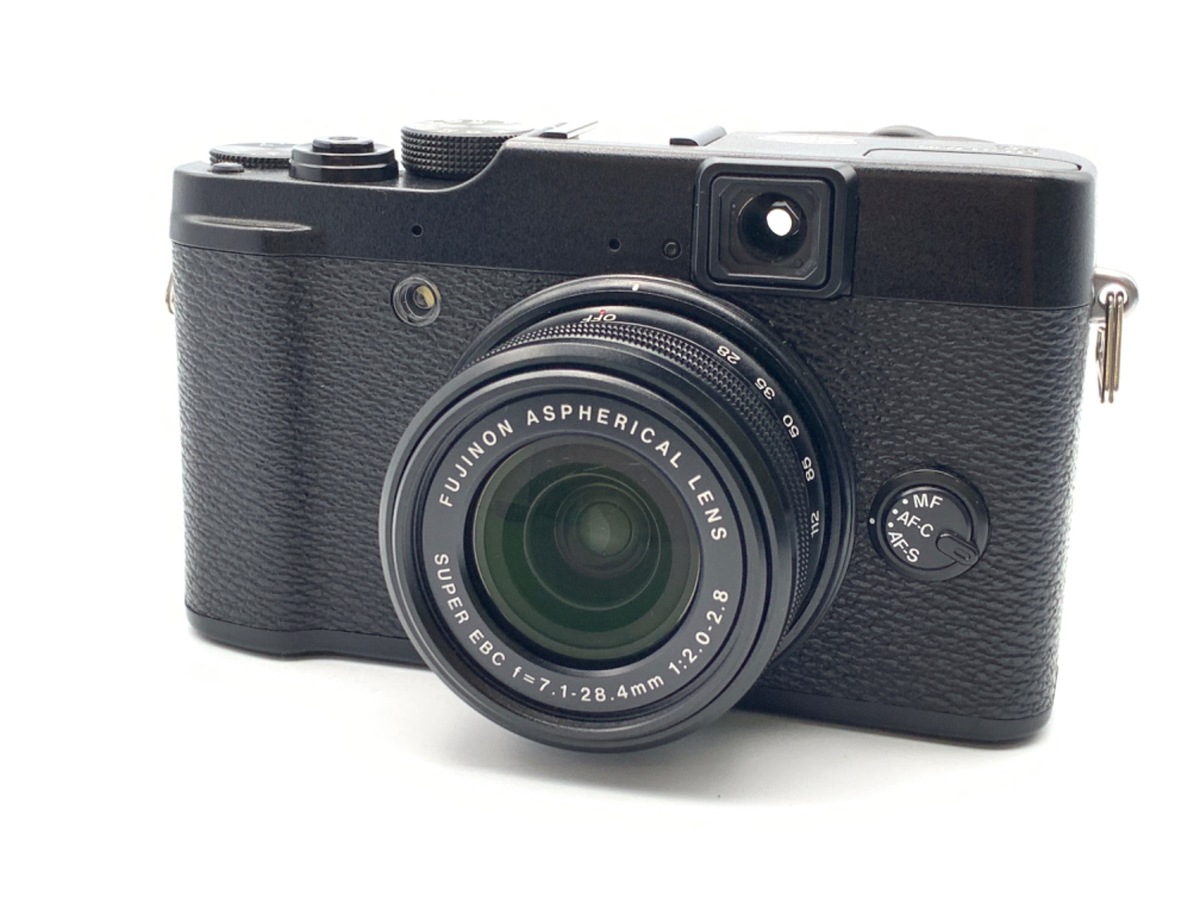 価格.com - 富士フイルム FUJIFILM X10 価格比較