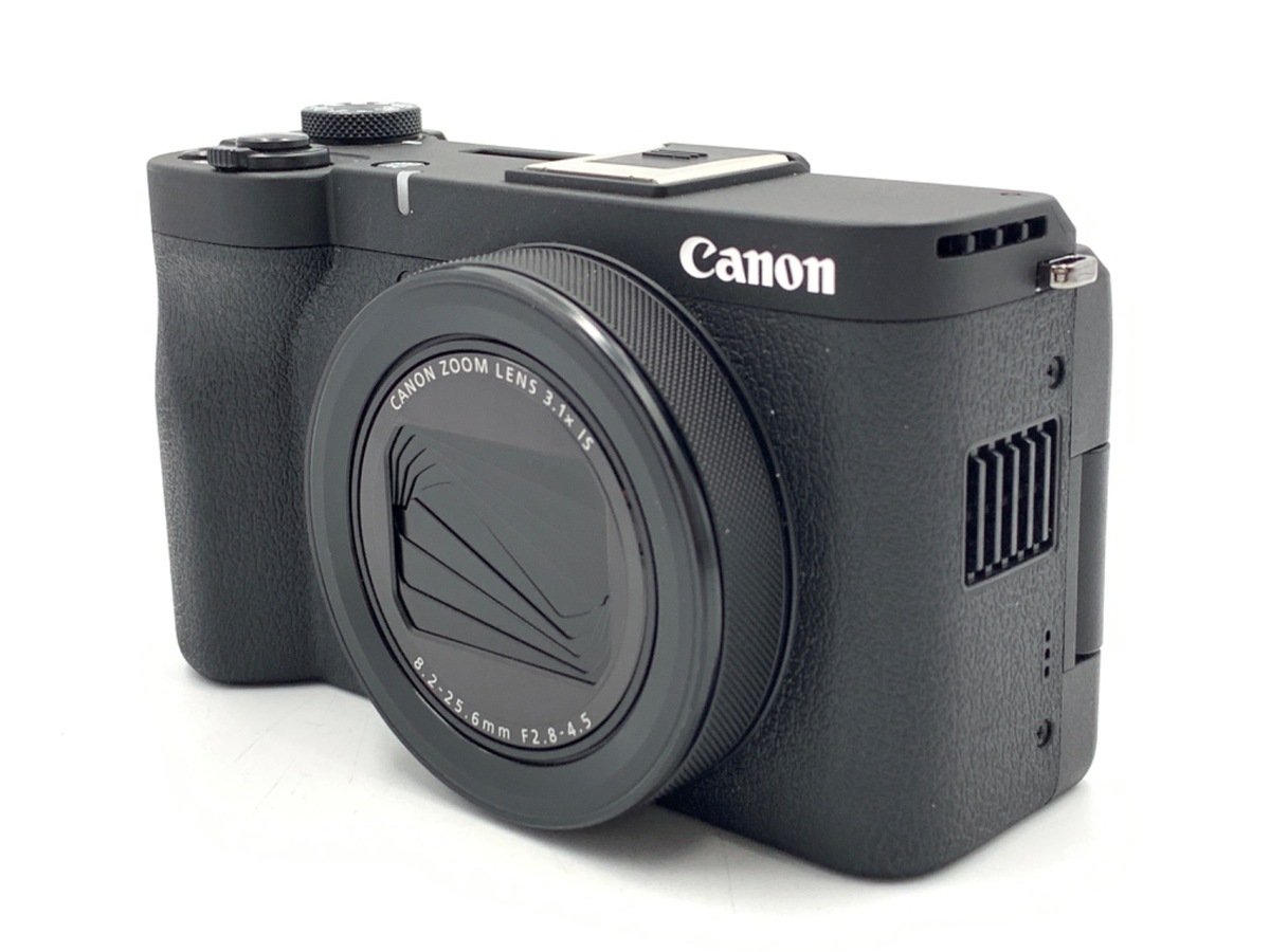 価格.com - CANON PowerShot S120 [ブラック] 純正オプション