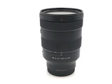 中古：AB(良品)】ソニー FE 24-105mm F4 G OSS [SEL24105G