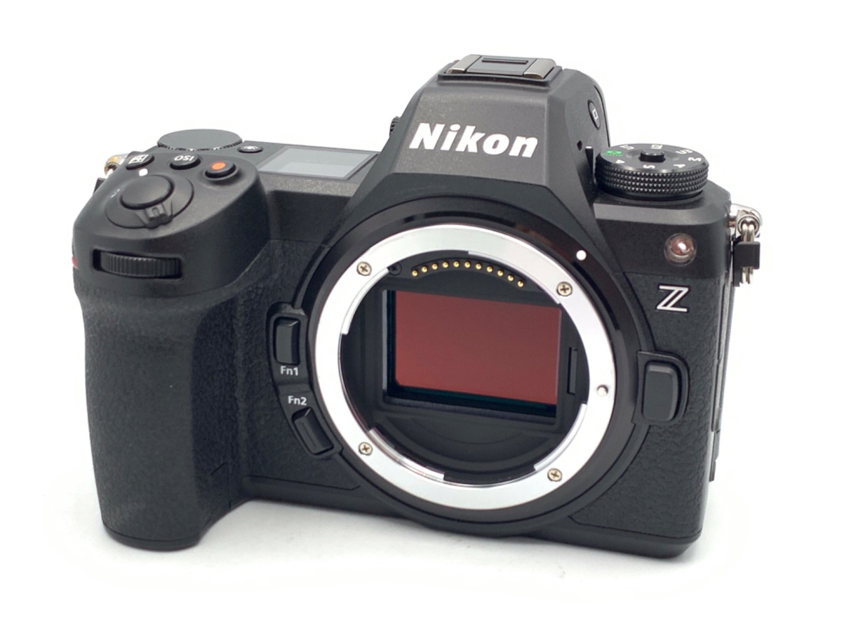 Z6III ボディ 中古価格比較 - 価格.com