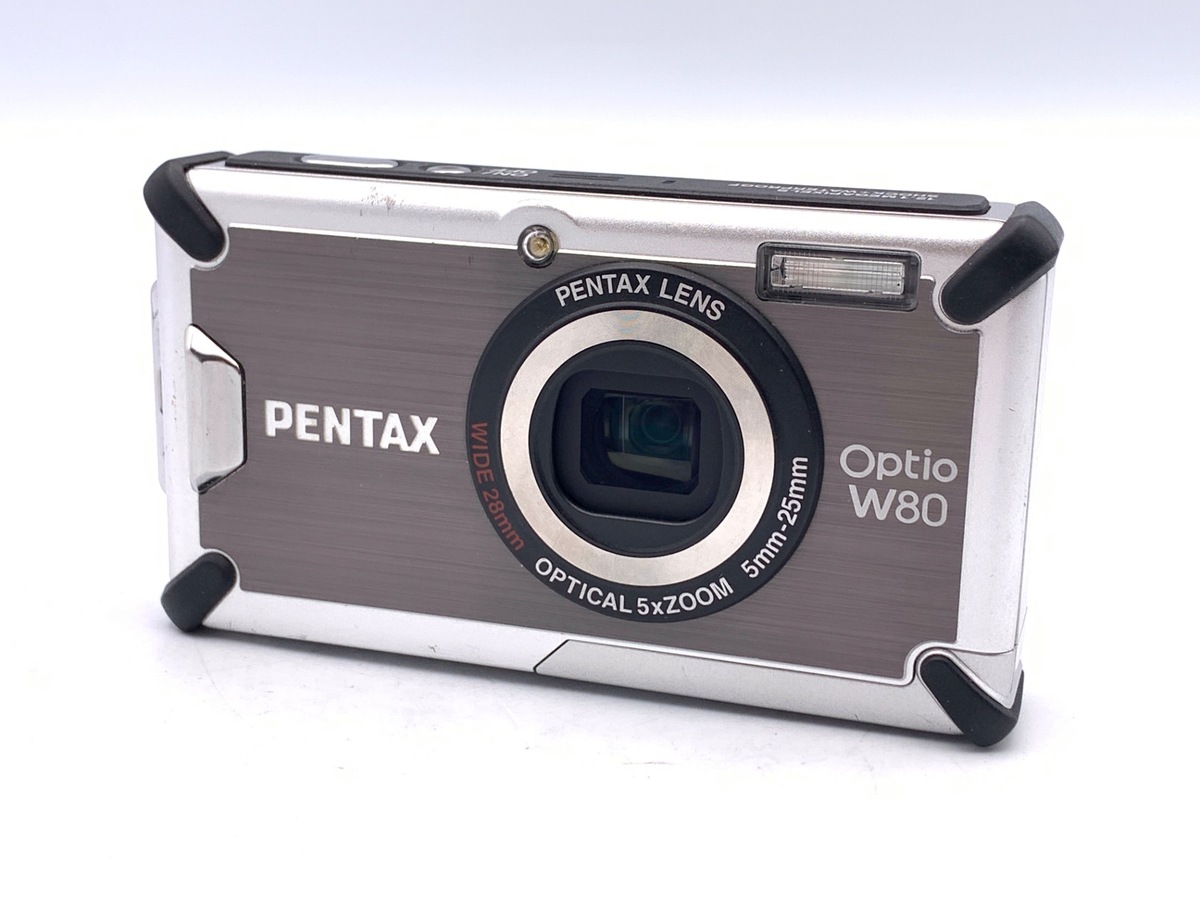 価格.com - ペンタックス Optio LS465 [サファイアブラック] 純正