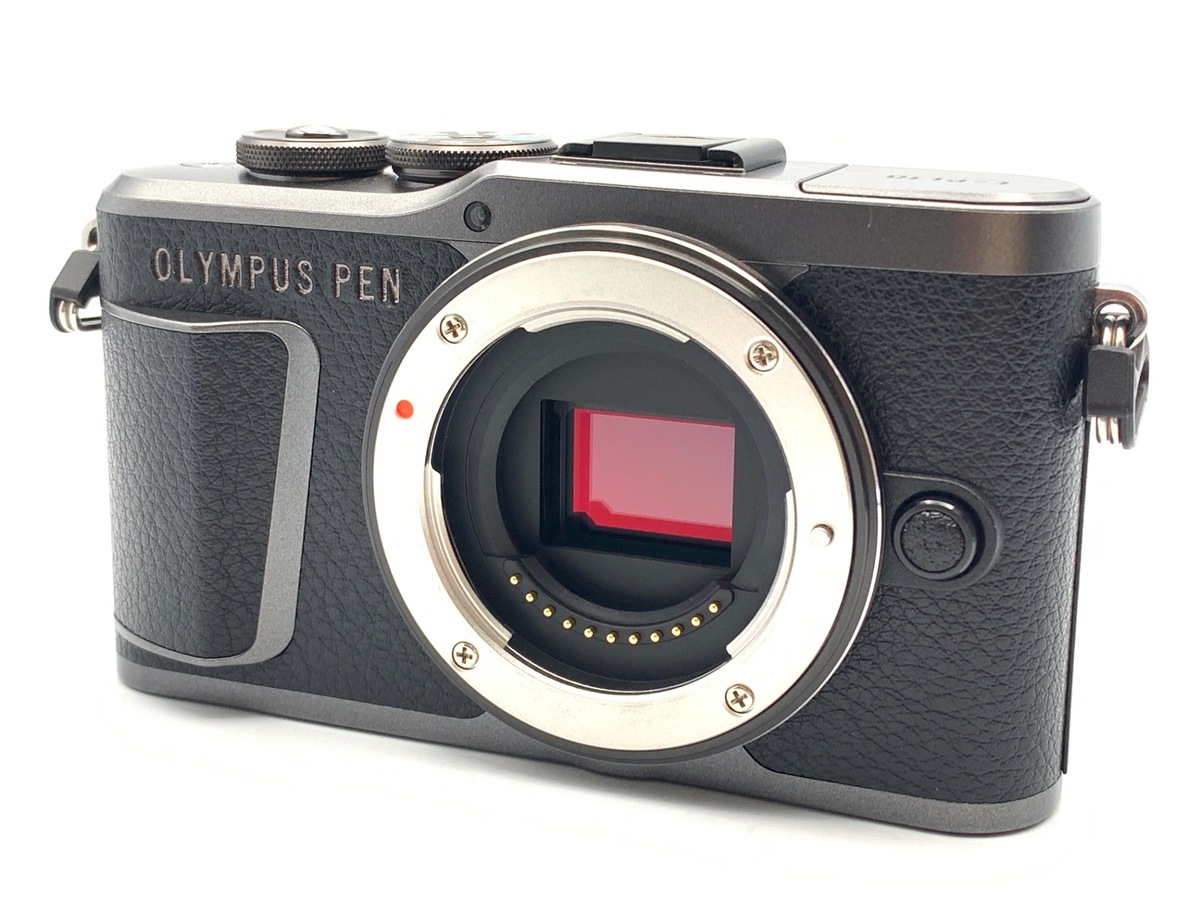 価格.com - オリンパス OLYMPUS PEN E-PL9 EZダブルズームキット 価格比較