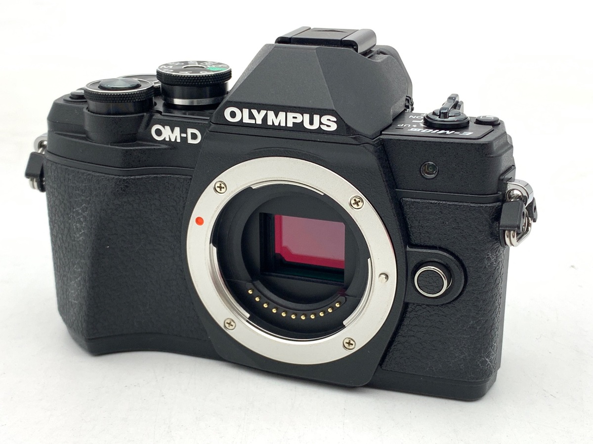 OM-D E-M10 Mark III ボディ 中古価格比較 - 価格.com