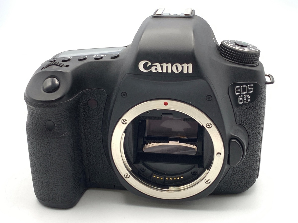 EOS 6D ボディ 中古価格比較 - 価格.com