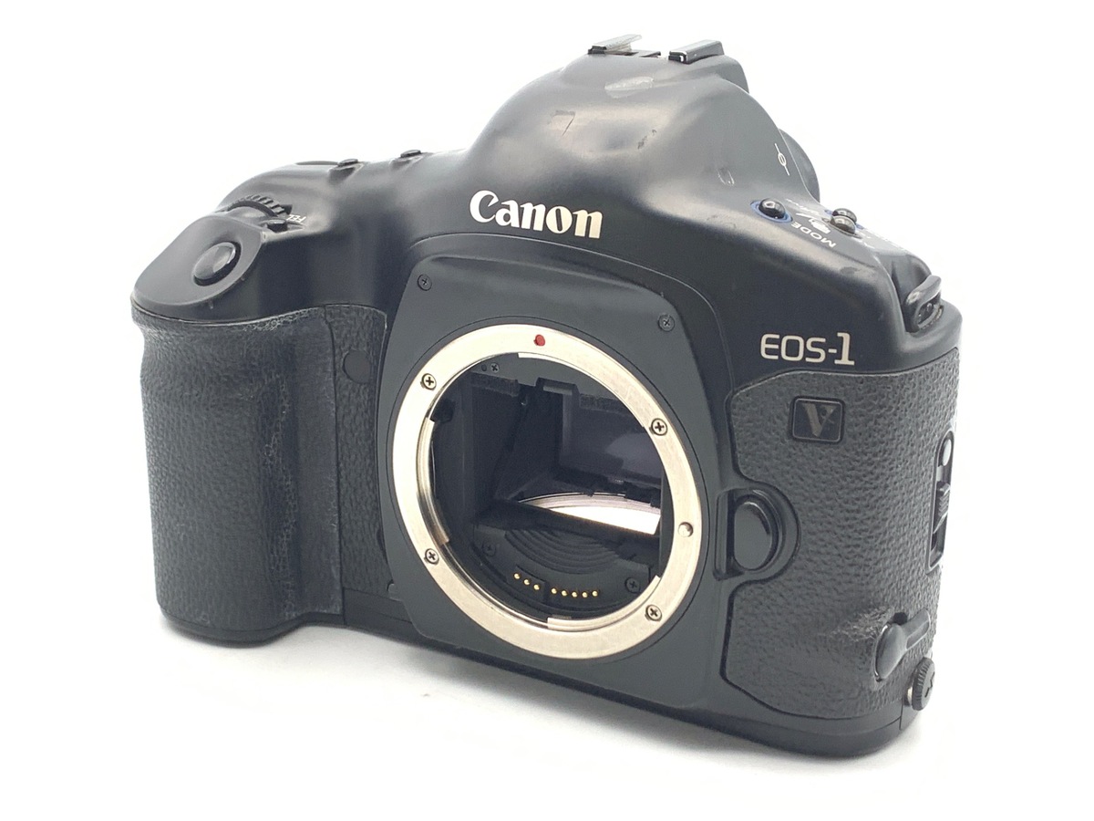 中古：B(並品)】キヤノン EOS-1V ボディ | 2449390059287