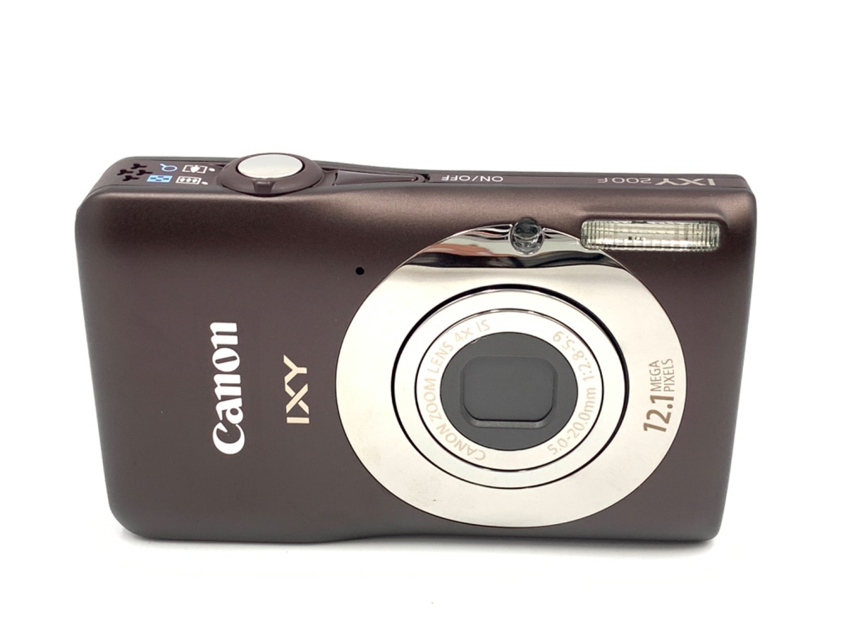 価格.com - CANON IXY 200F 価格比較