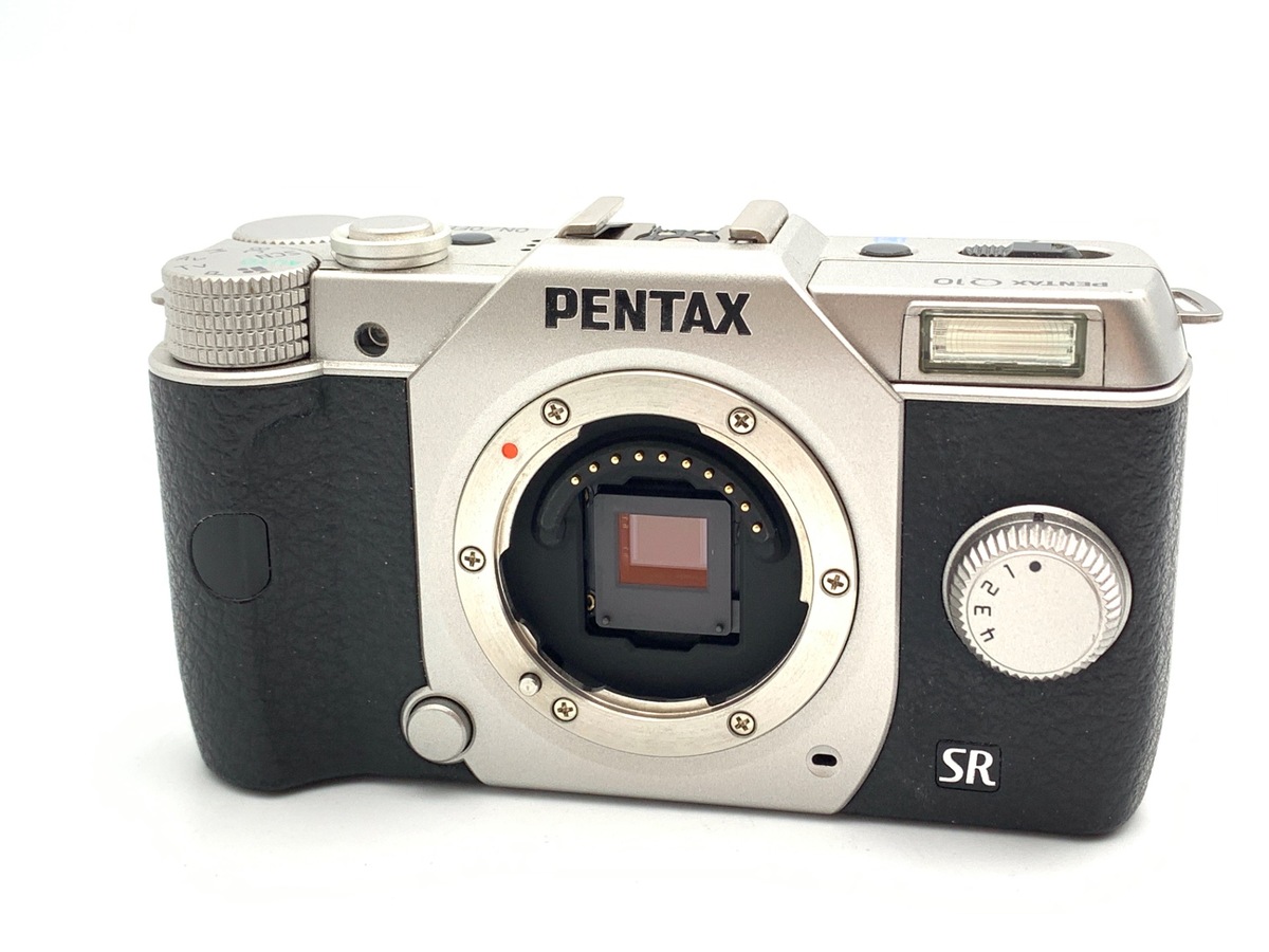価格.com - ペンタックス PENTAX K-S2 ボディ [ブラック] 価格比較
