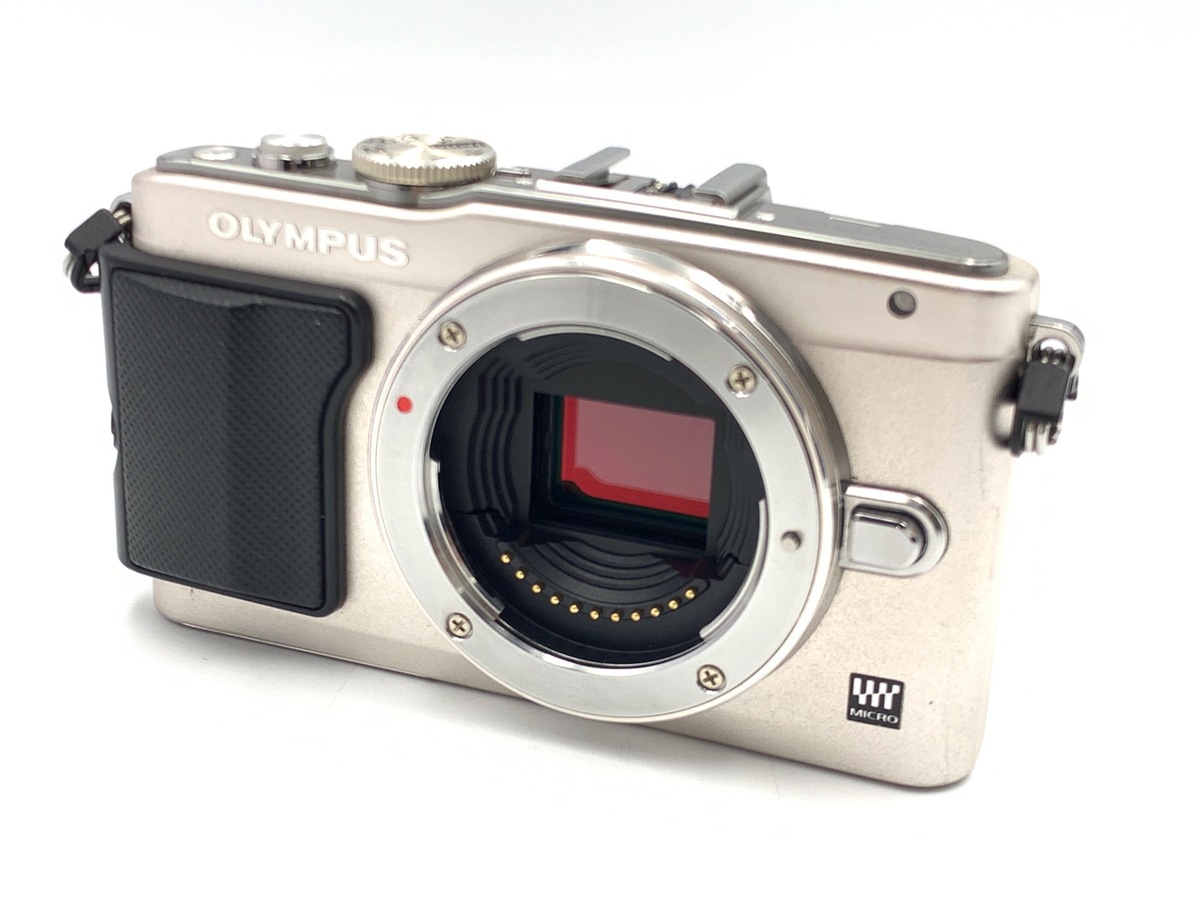 価格.com - オリンパス OLYMPUS PEN Lite E-PL5 ボディ 価格比較