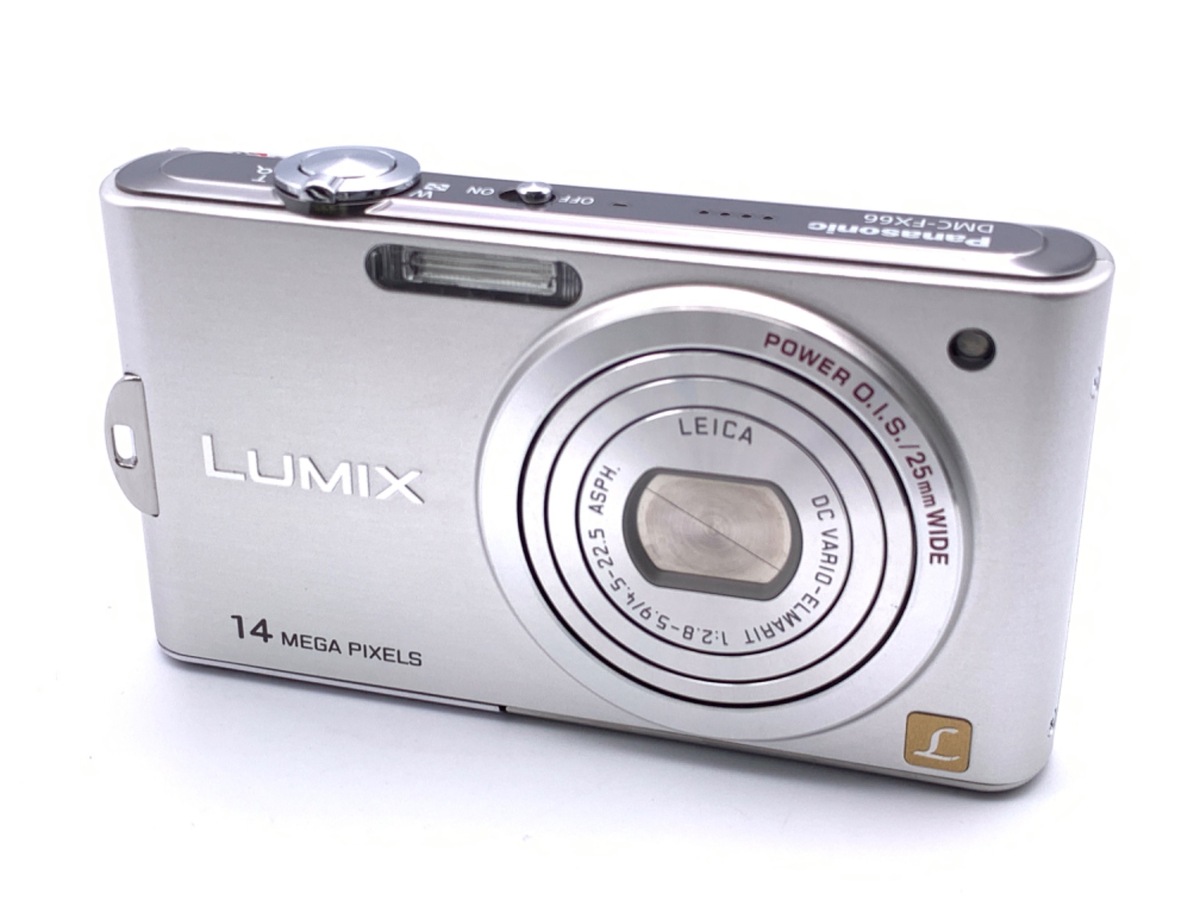 価格.com - パナソニック LUMIX DMC-TZ30-W [ホワイト] 純正オプション