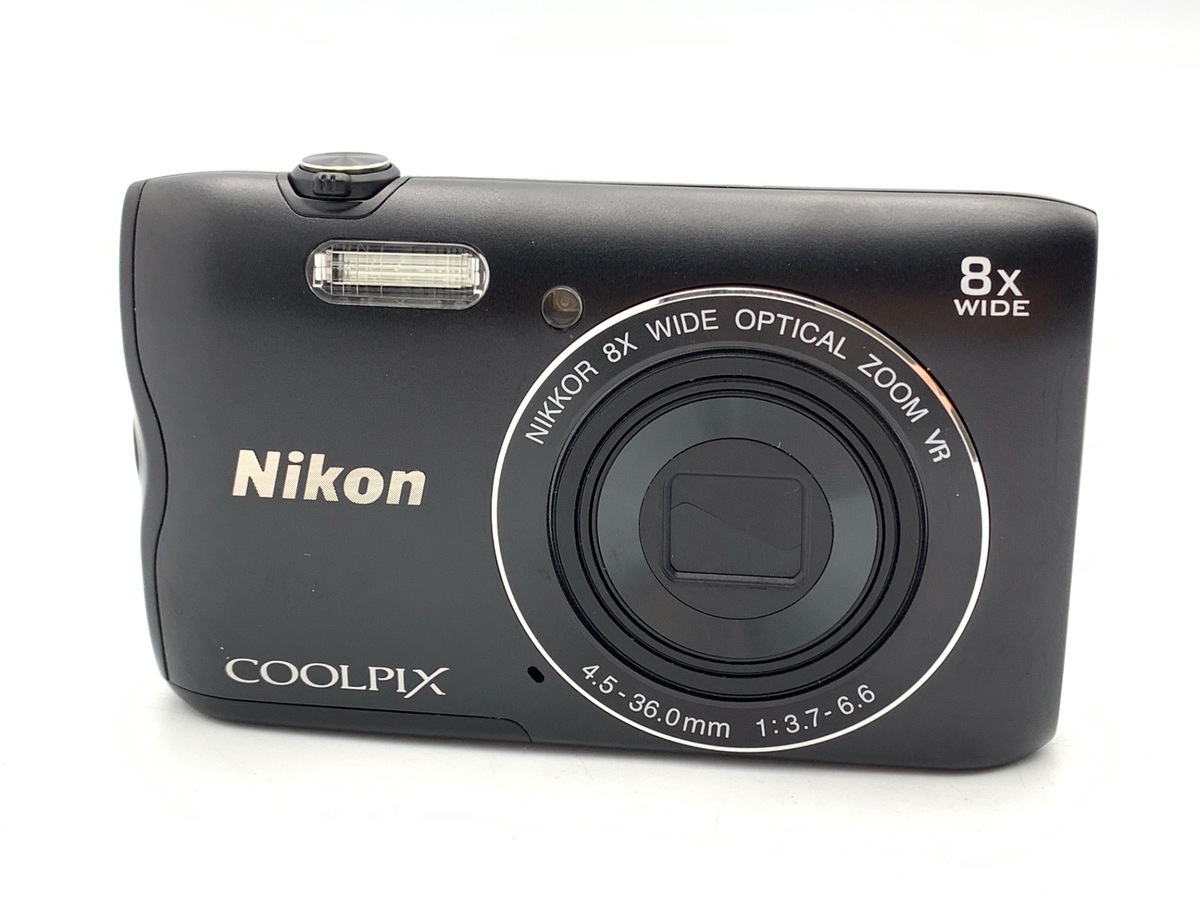 COOLPIX A300 中古価格比較 - 価格.com