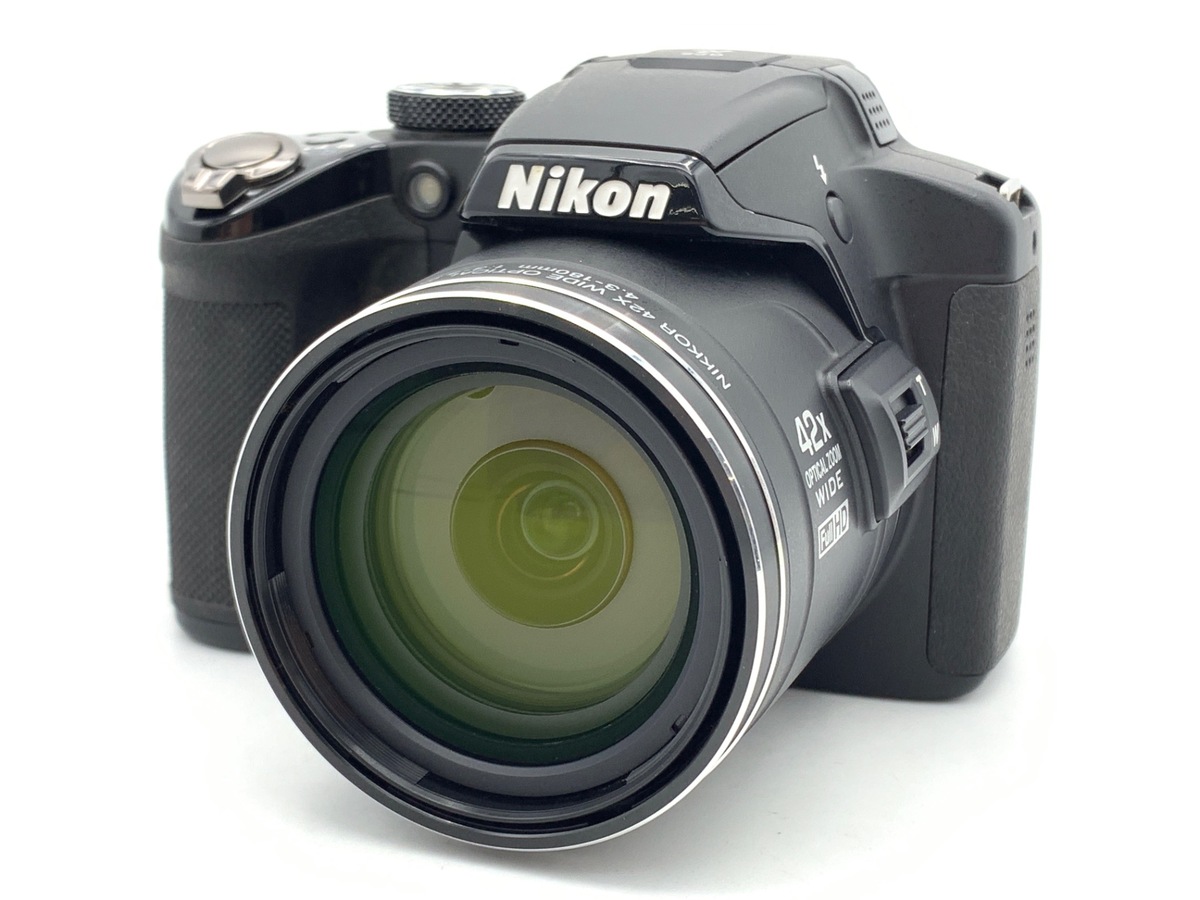 COOLPIX P510 中古価格比較 - 価格.com