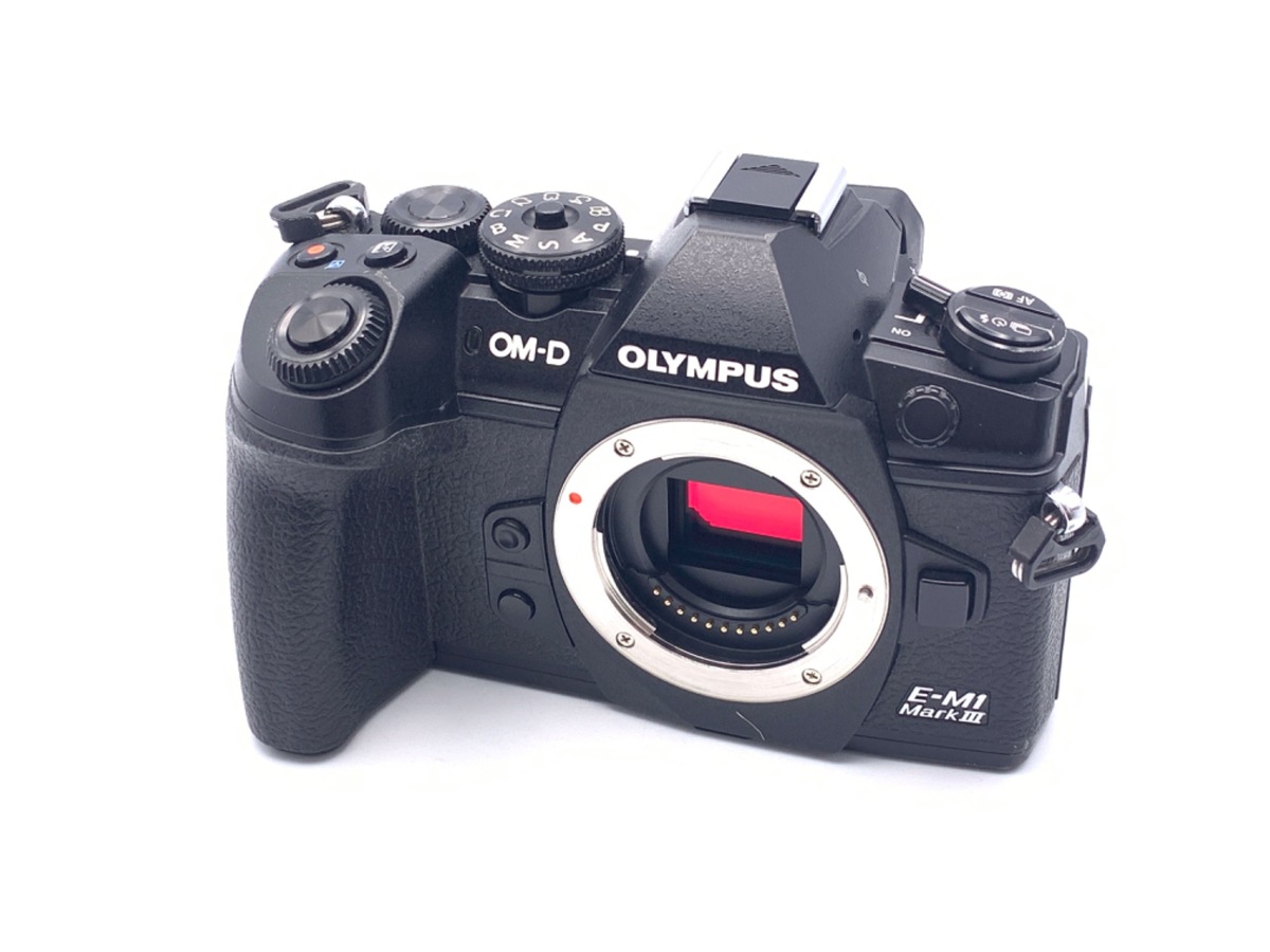 価格.com - オリンパス OLYMPUS OM-D E-M5 Mark II 12-40mm F2.8