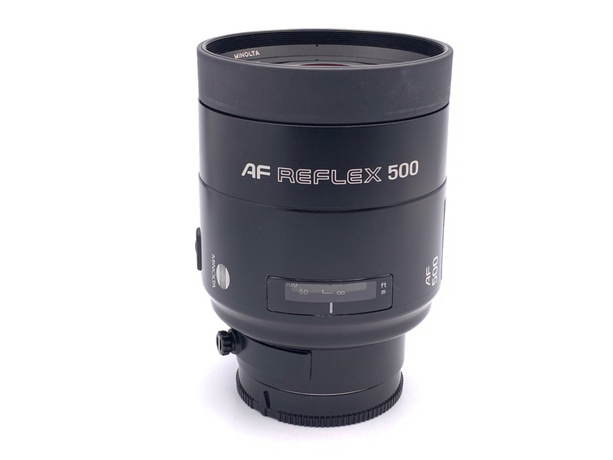 中古レンズ ミノルタ 製品一覧 - 価格.com