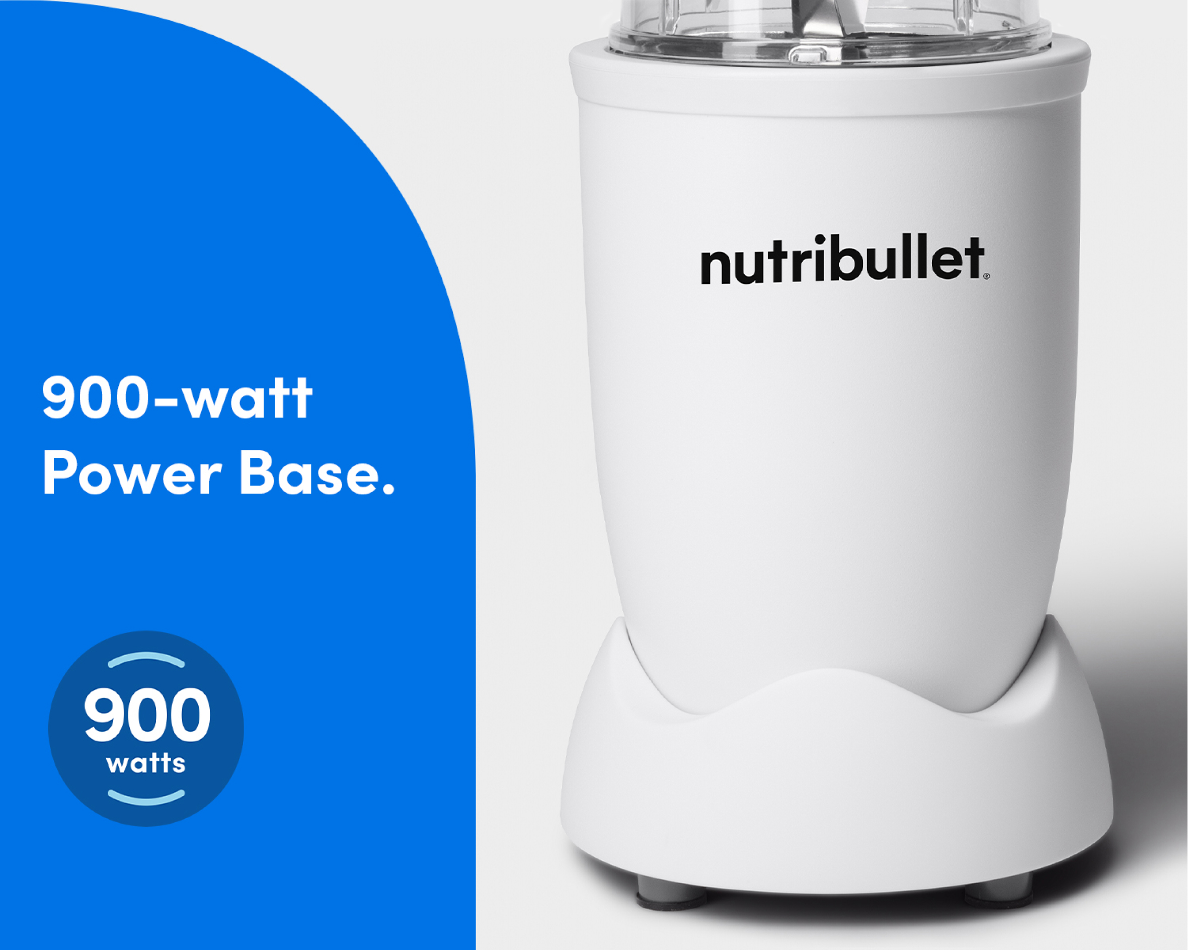 nutribullet Pro 900 Watt Blender - Series Price & Reviews